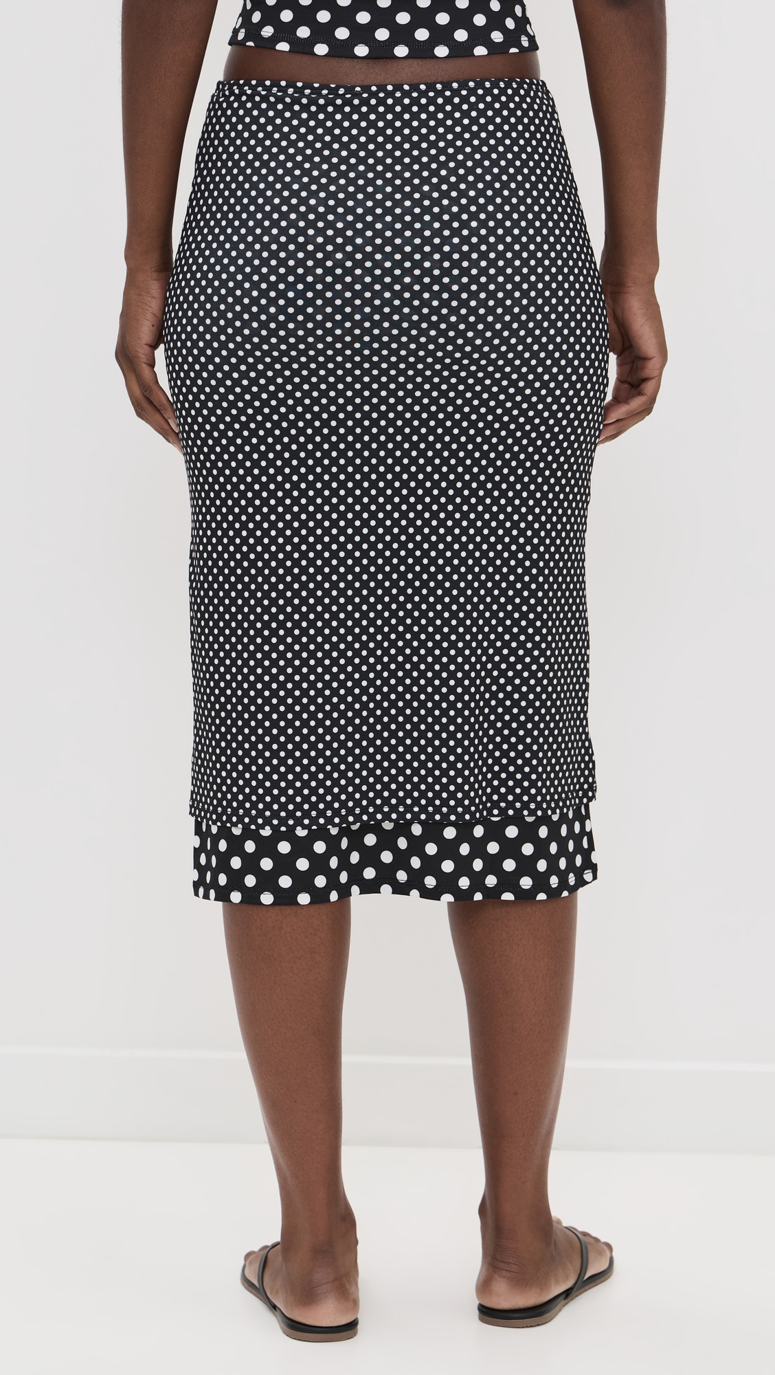 Maria Skirt - 2