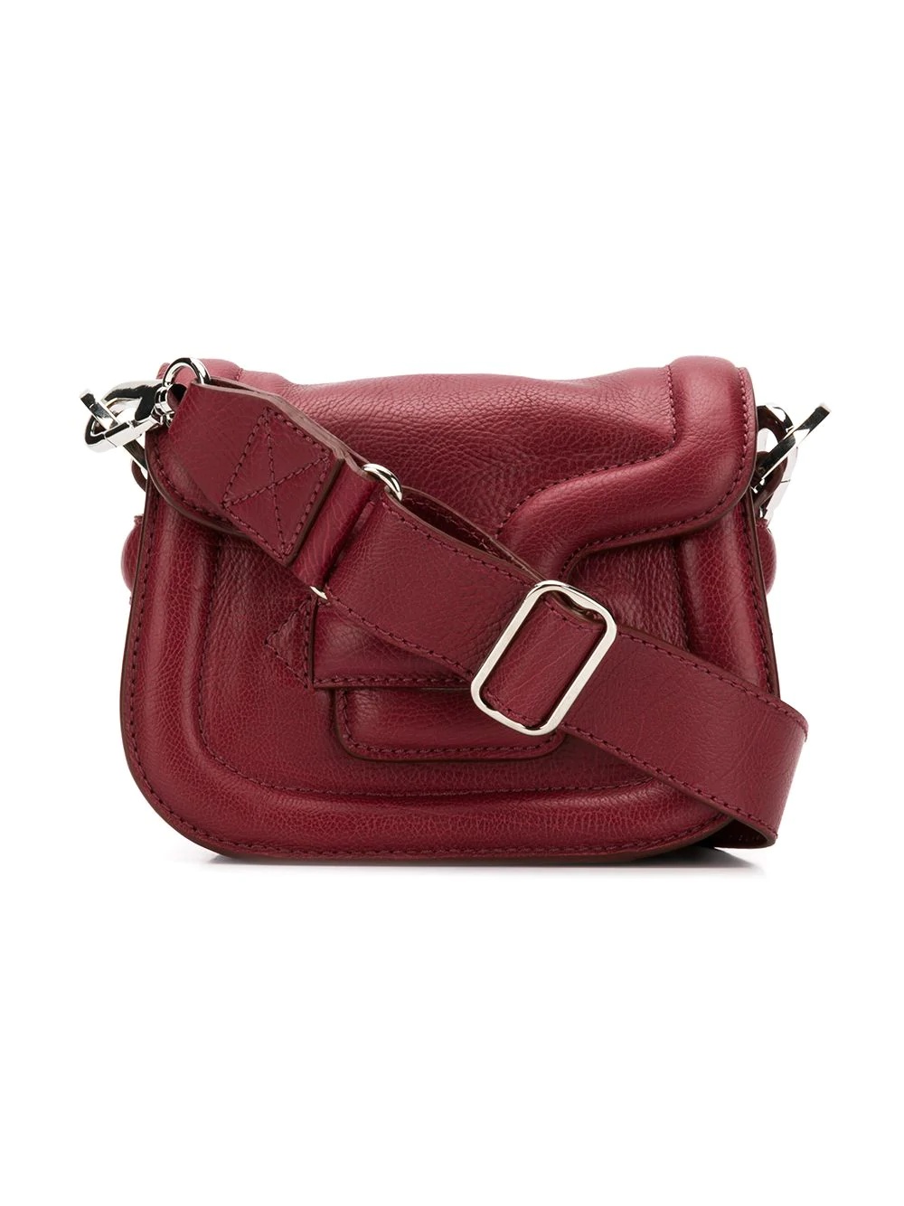 mini shoulder bag - 6