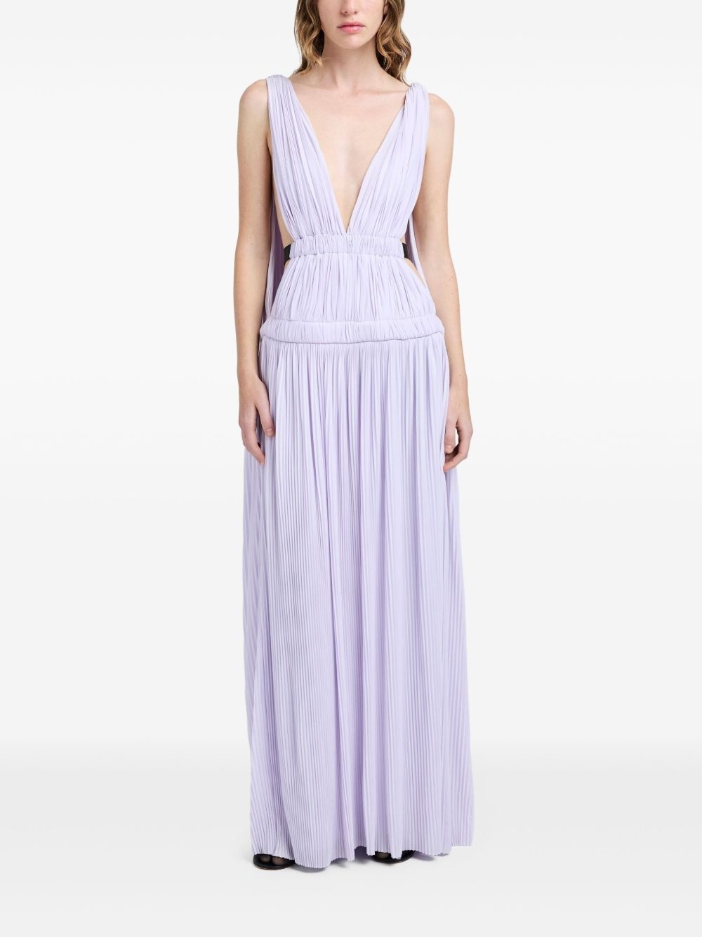 Serra maxi dress - 2