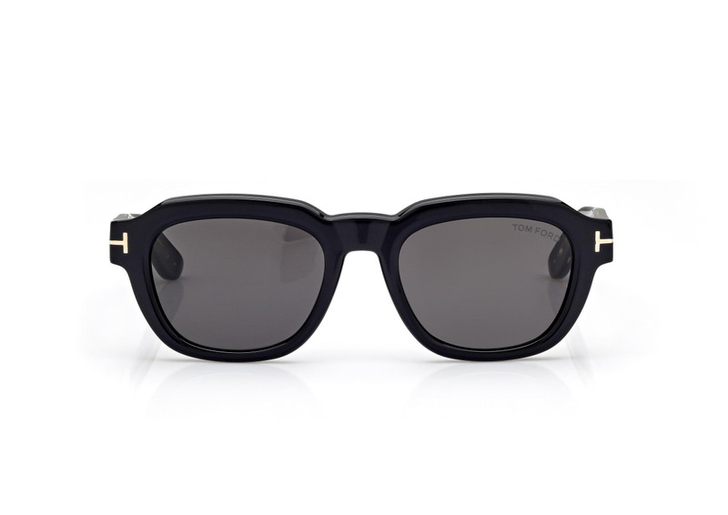 ICON SQUARE SUNGLASSES 1