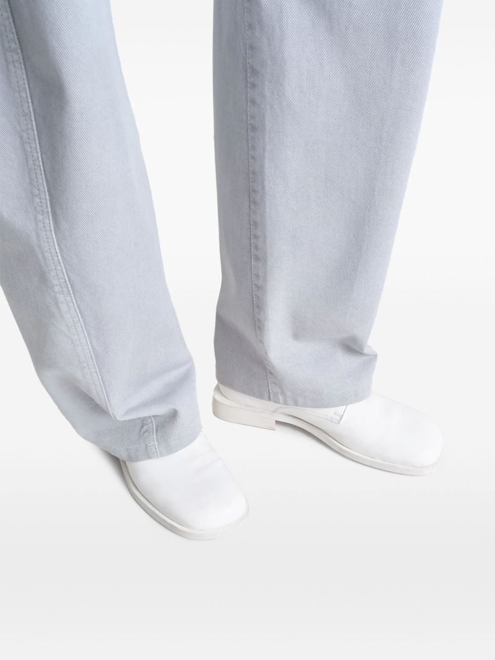 ANATOMIC DERBIE SHOES - 3