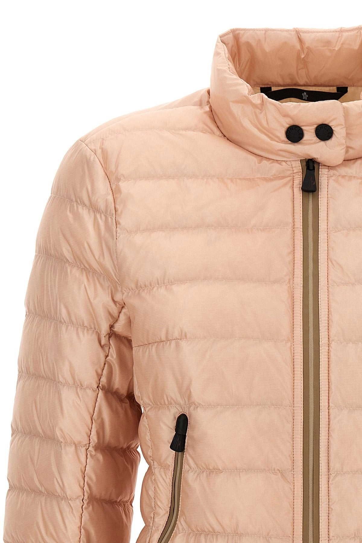 Moncler Grenoble Women 'Walibi' Down Jacket - 4