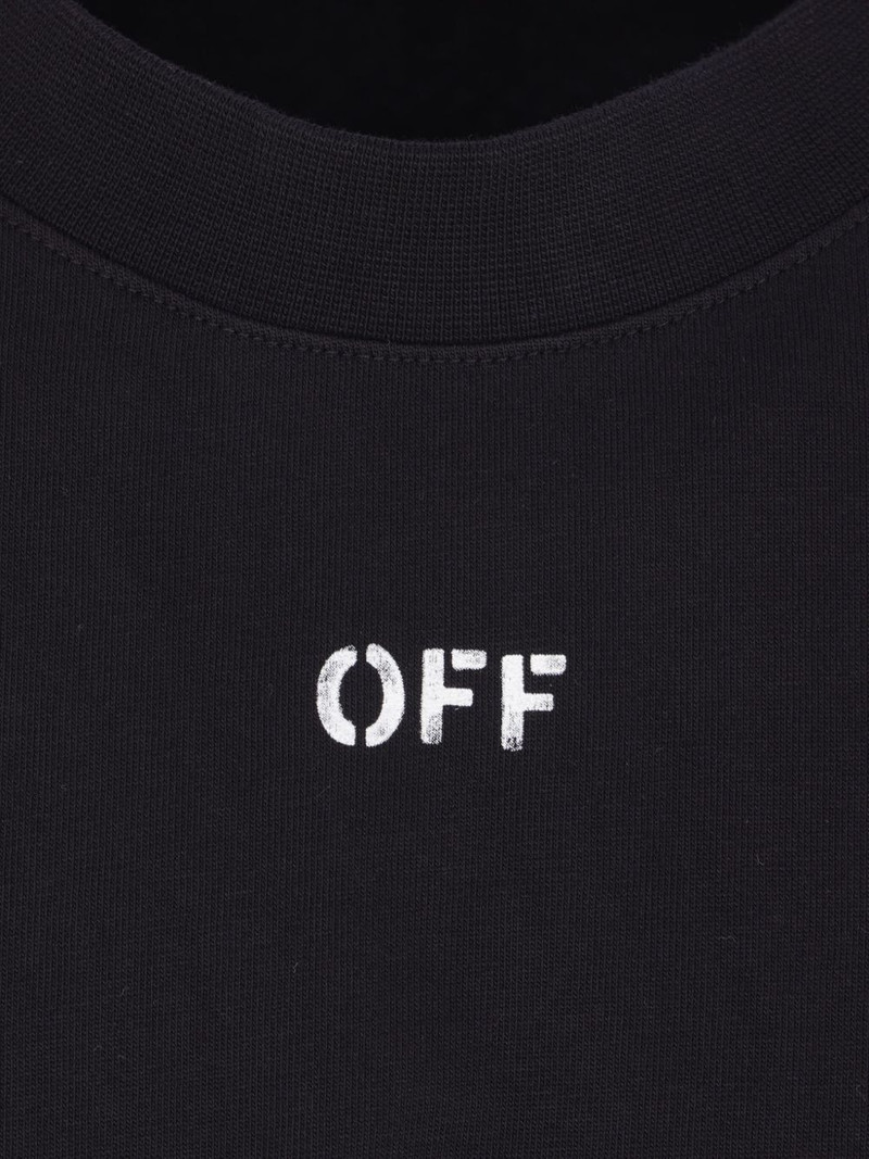 short-sleeves T-shirt 4