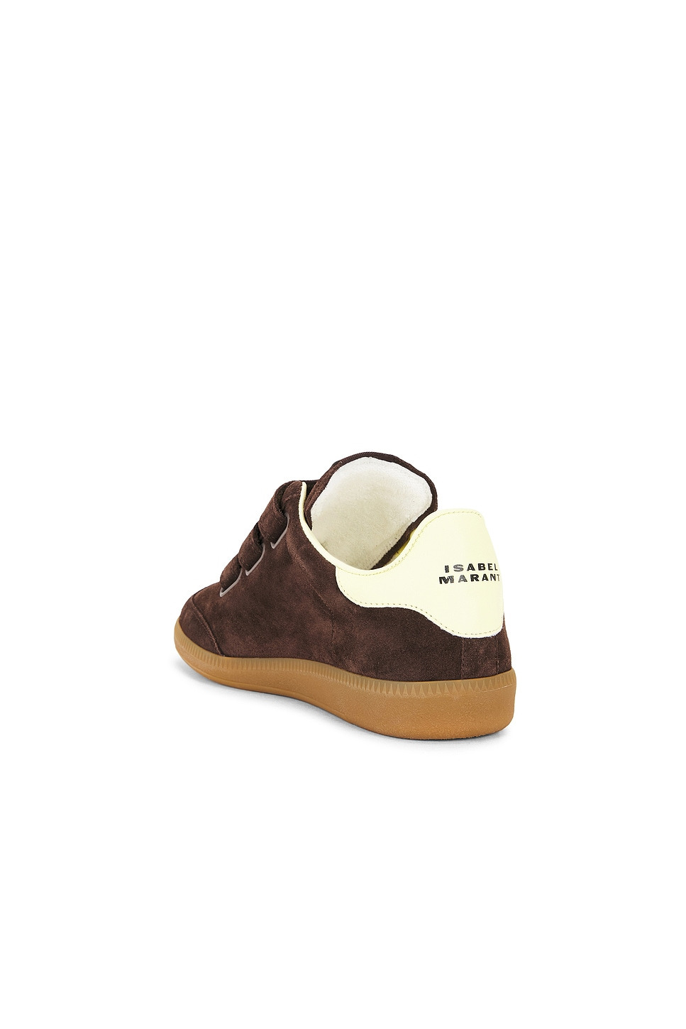 Beth Sneaker - 3