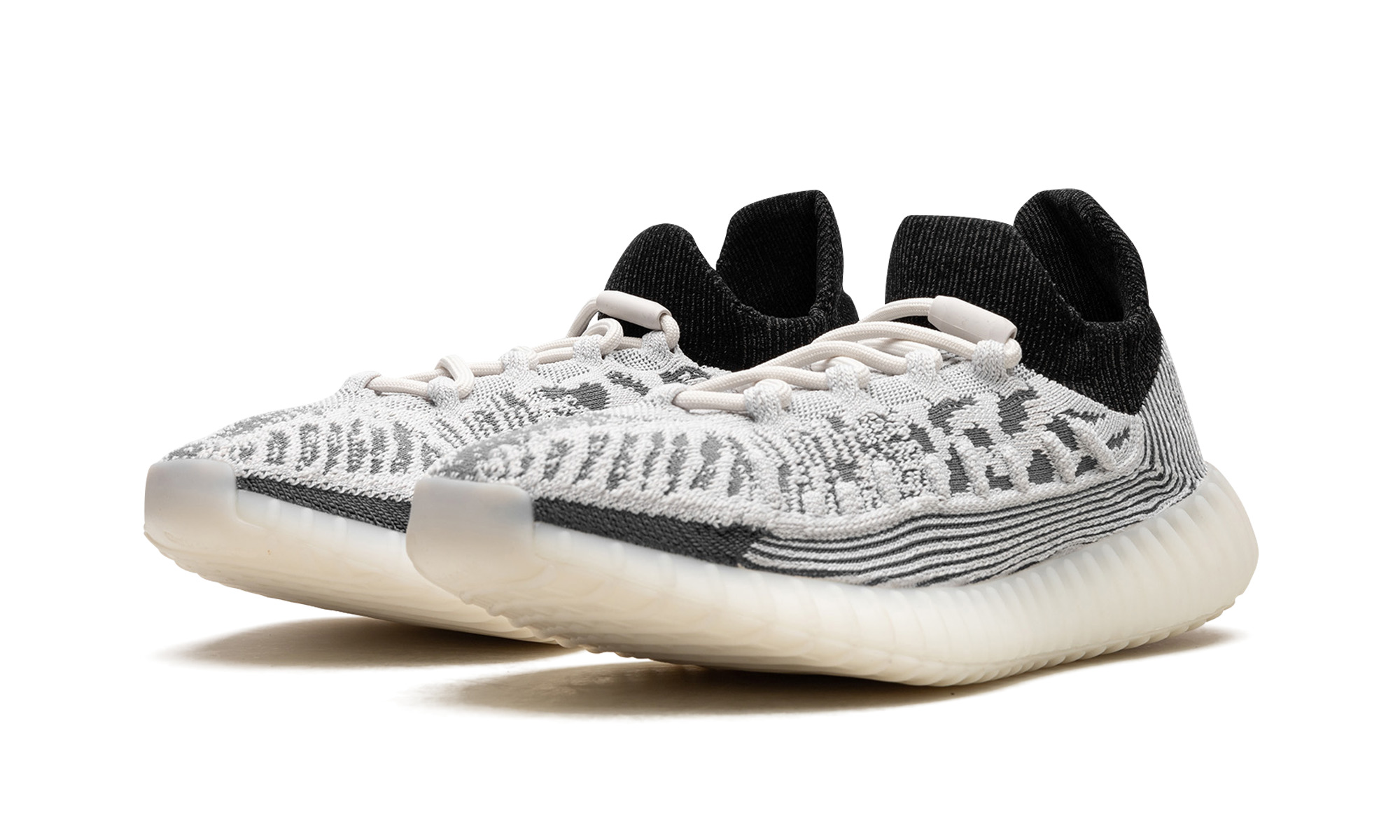 Yeezy Boost 350 V2 - 2
