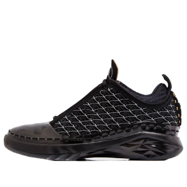 Air Jordan 23 OG Low 'Dark Charcoal' 323405-071 - 1
