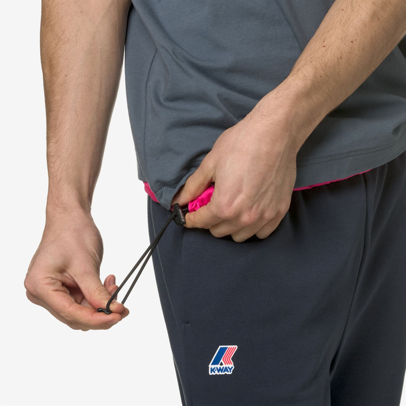 K-WAY LE VRAI SERILLE NYLON PC outlook