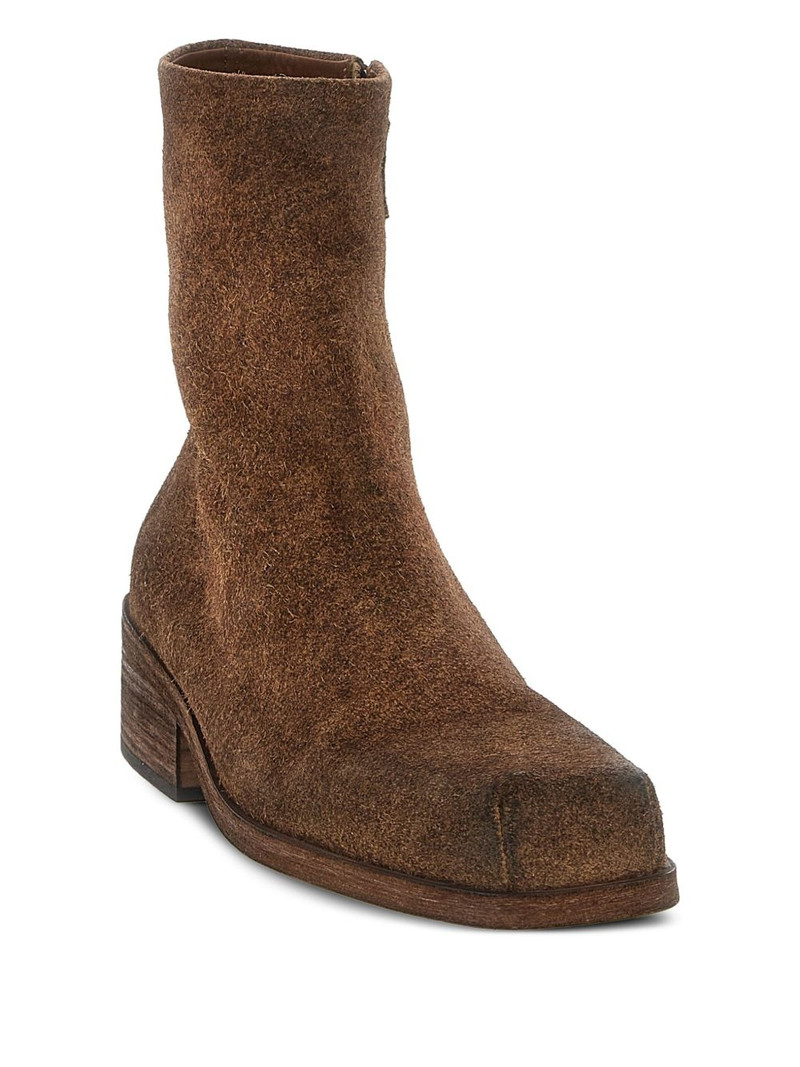 Marsèll Cassello ankle boots outlook