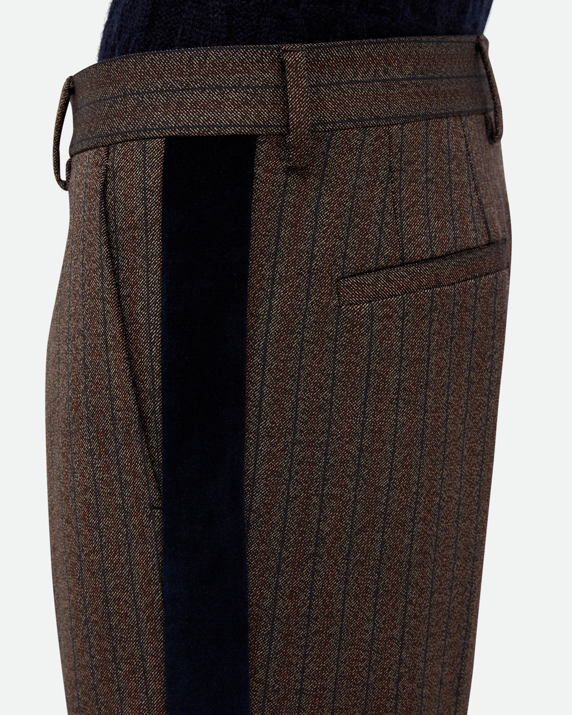 Alto Tailored Trouser - 4