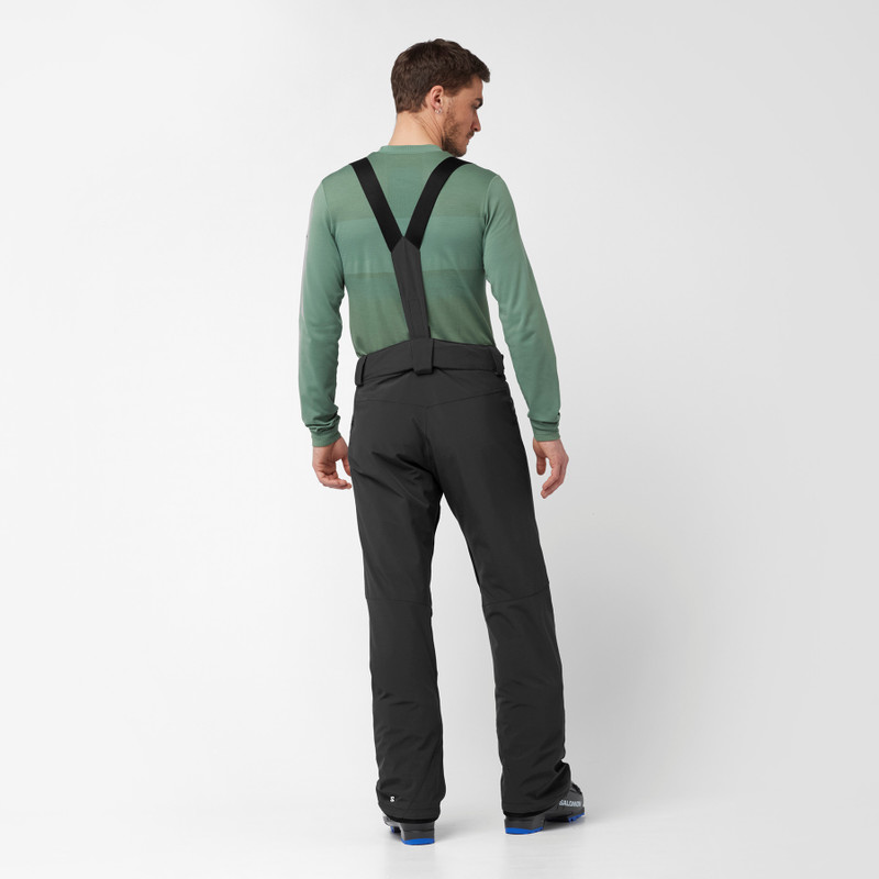 SALOMON EDGE outlook