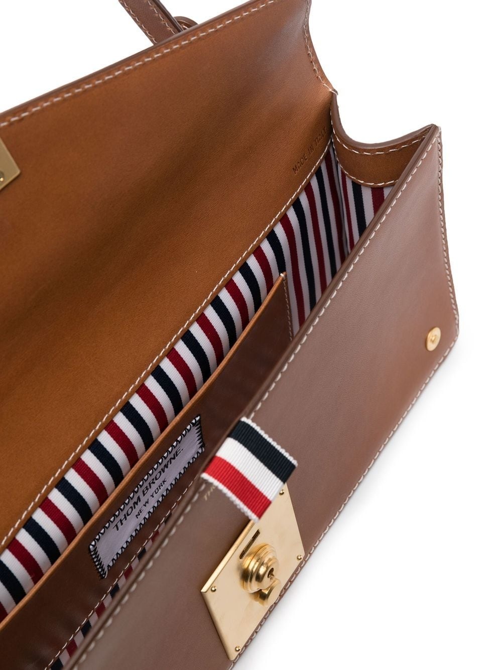 Mrs. Thom shoulder bag - 5