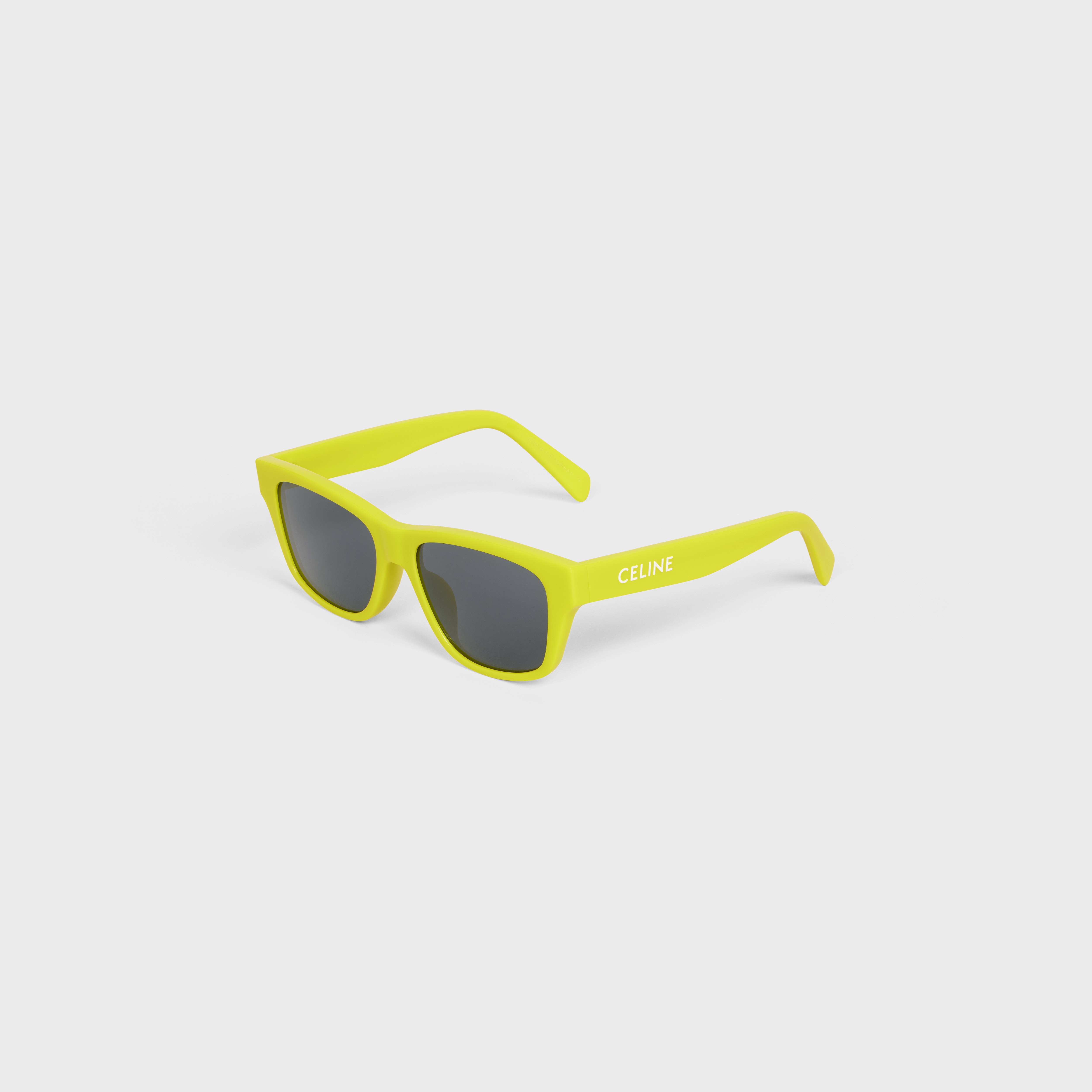 CELINE Monochroms 05 Sunglasses in Acetate - 2