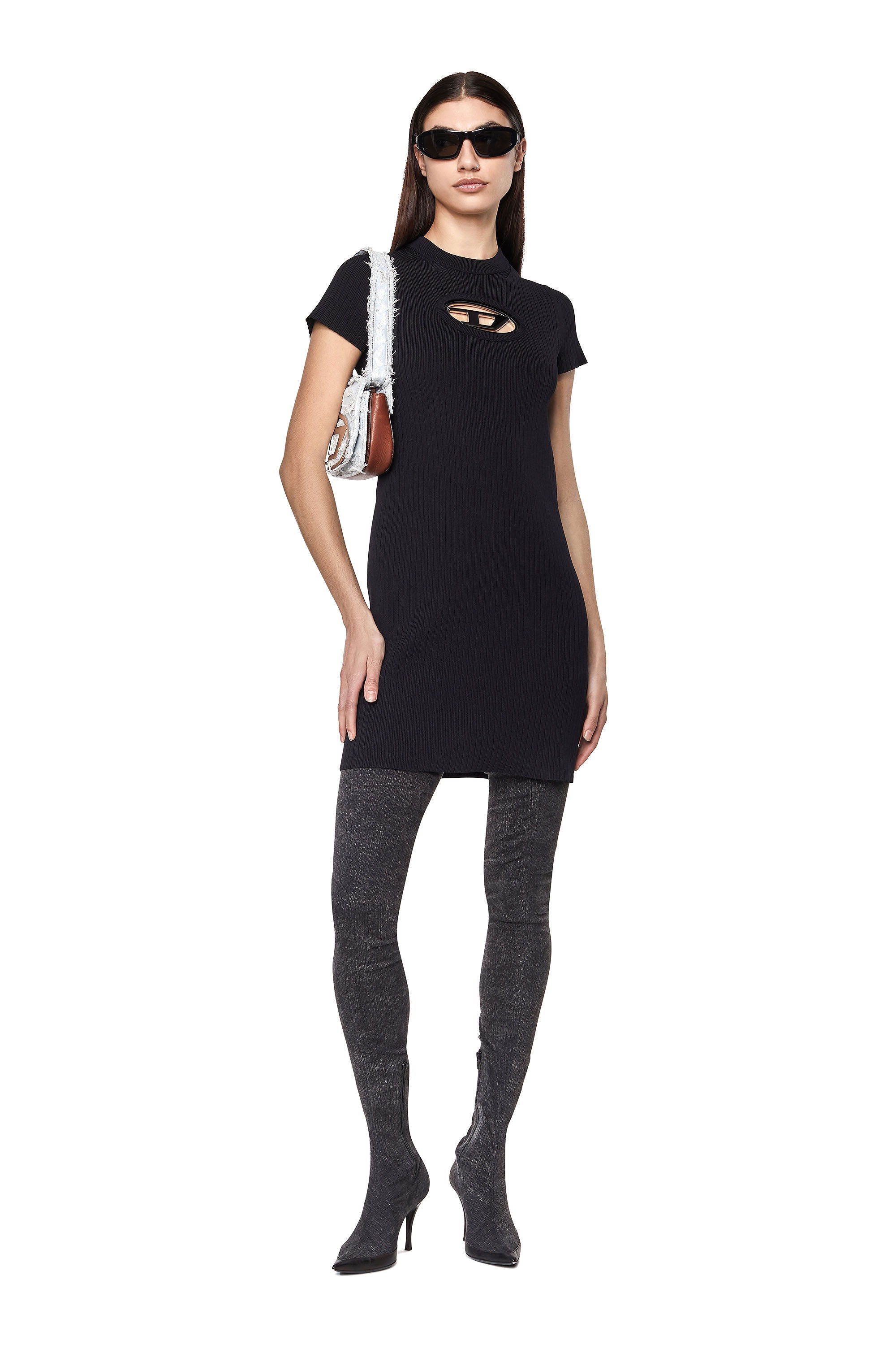 M-DESMOINES DRESS - 2