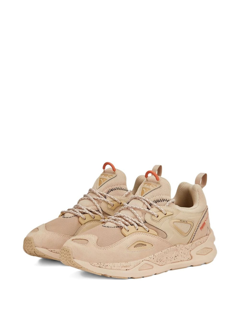 PUMA PUMA Trc 블레이즈 Elevated Hike 'Granola 토스트 알몬드'390161-01 outlook