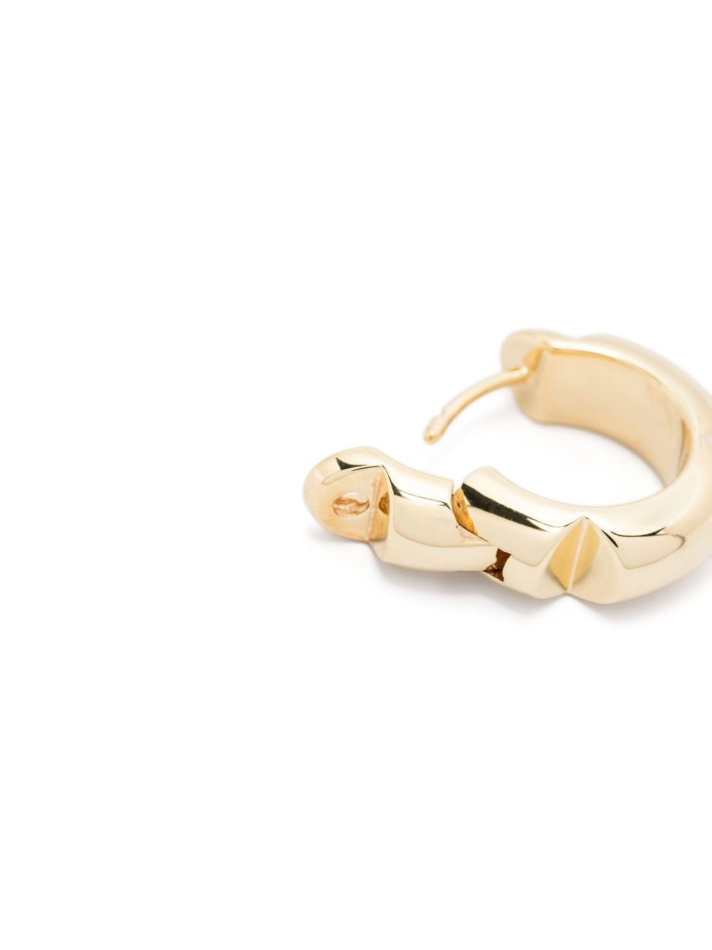 Kimberlitt earrings - 3