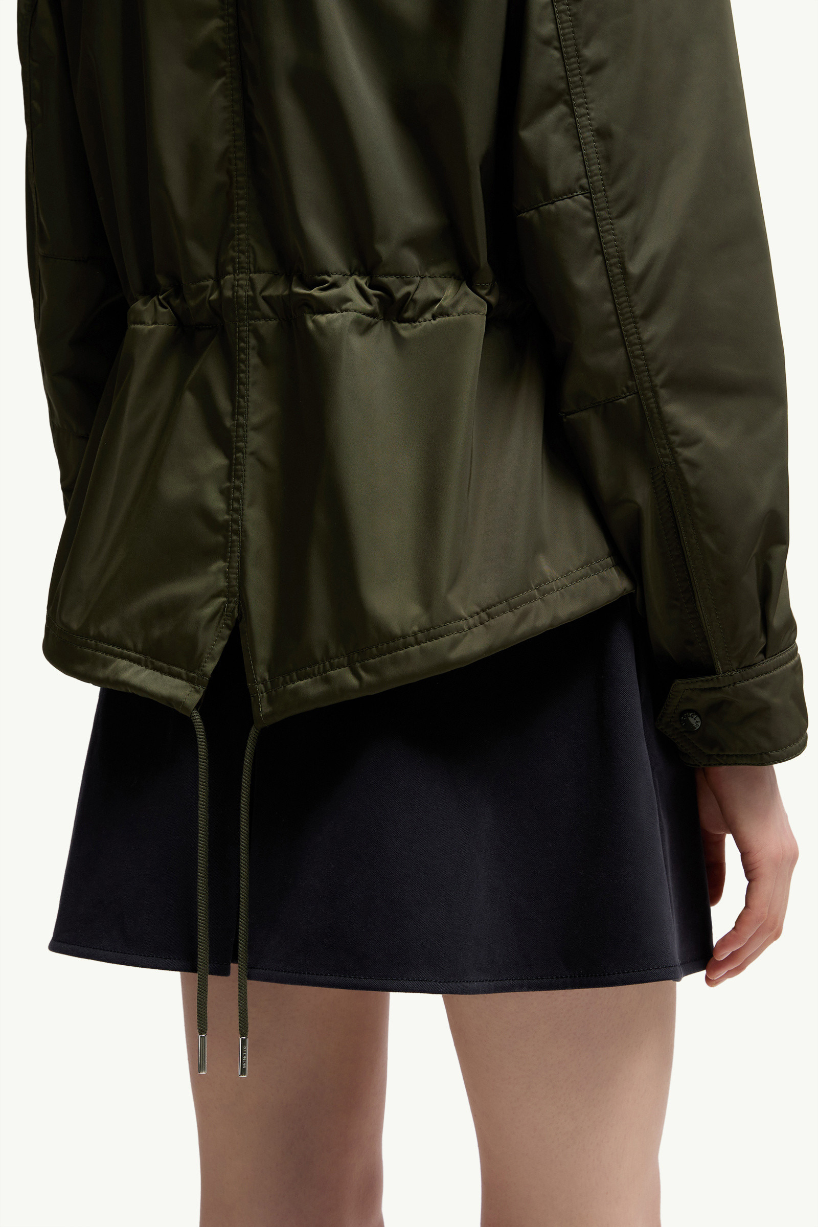 Noizay Hooded Parka - 6