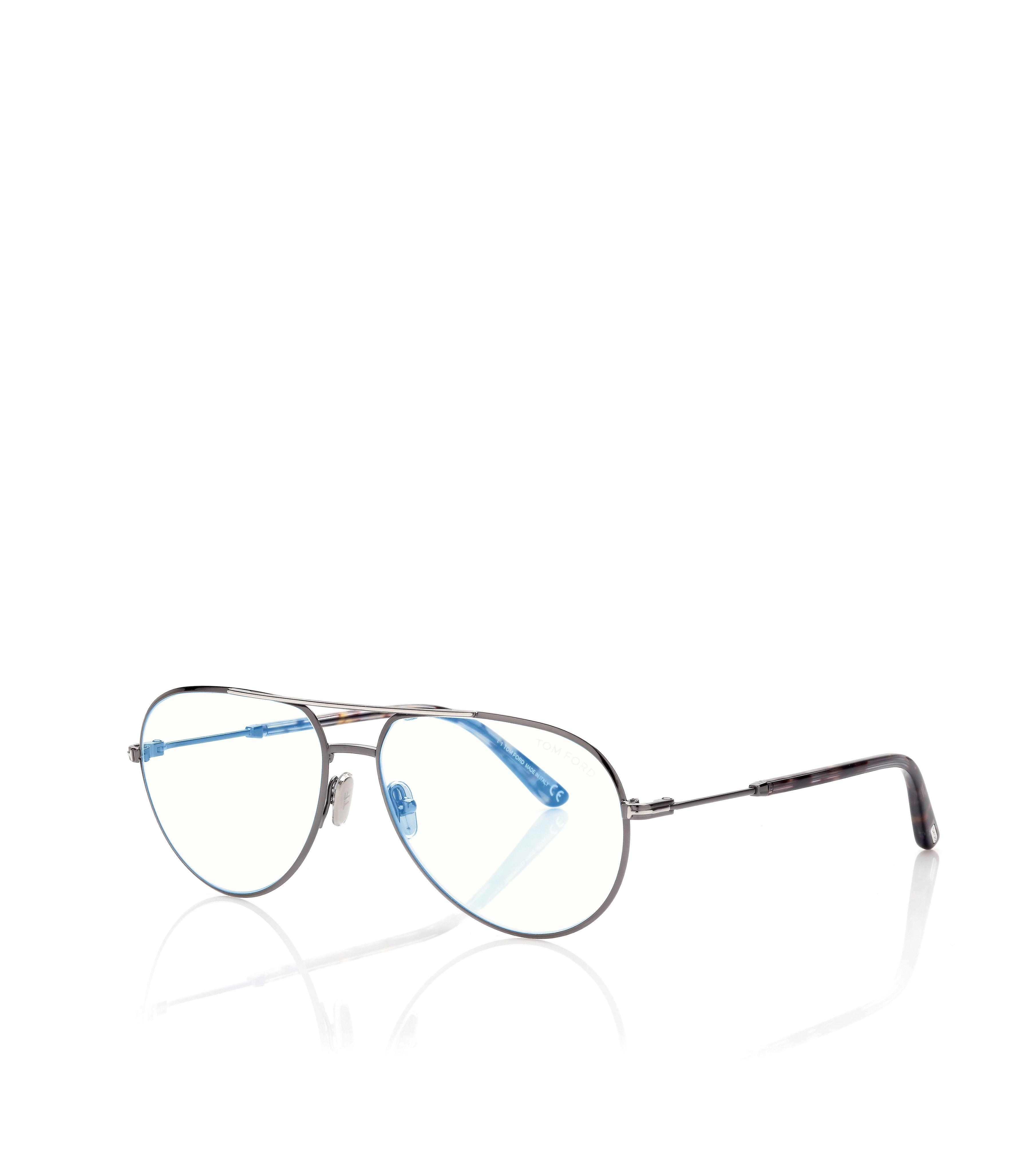 BLUE BLOCK PILOT OPTICALS - 5