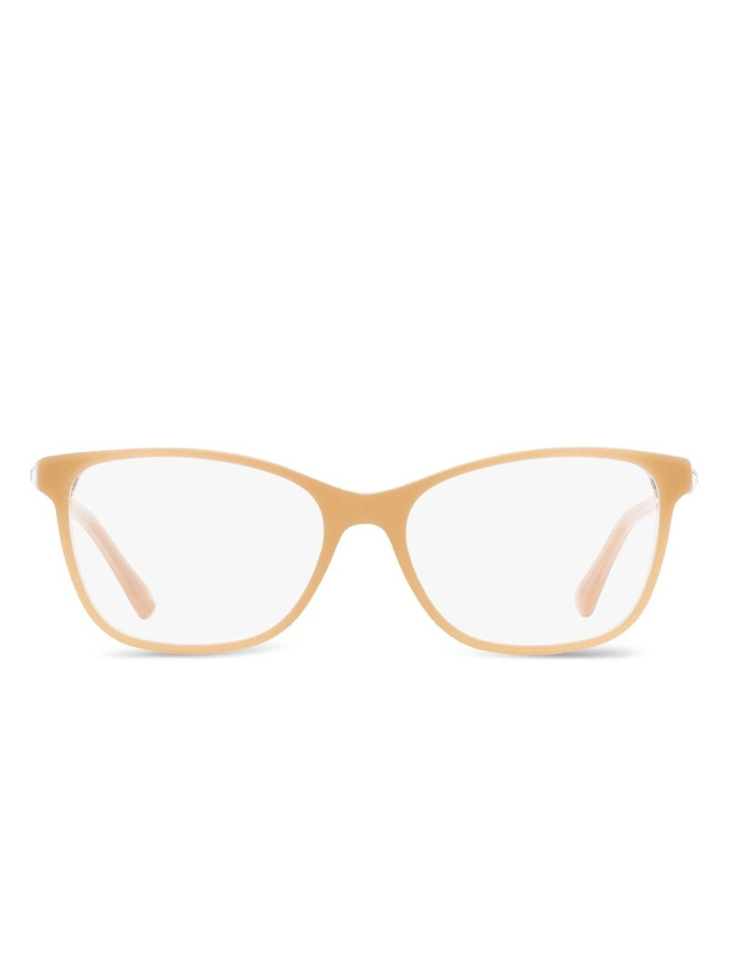 square-frame glasses 1