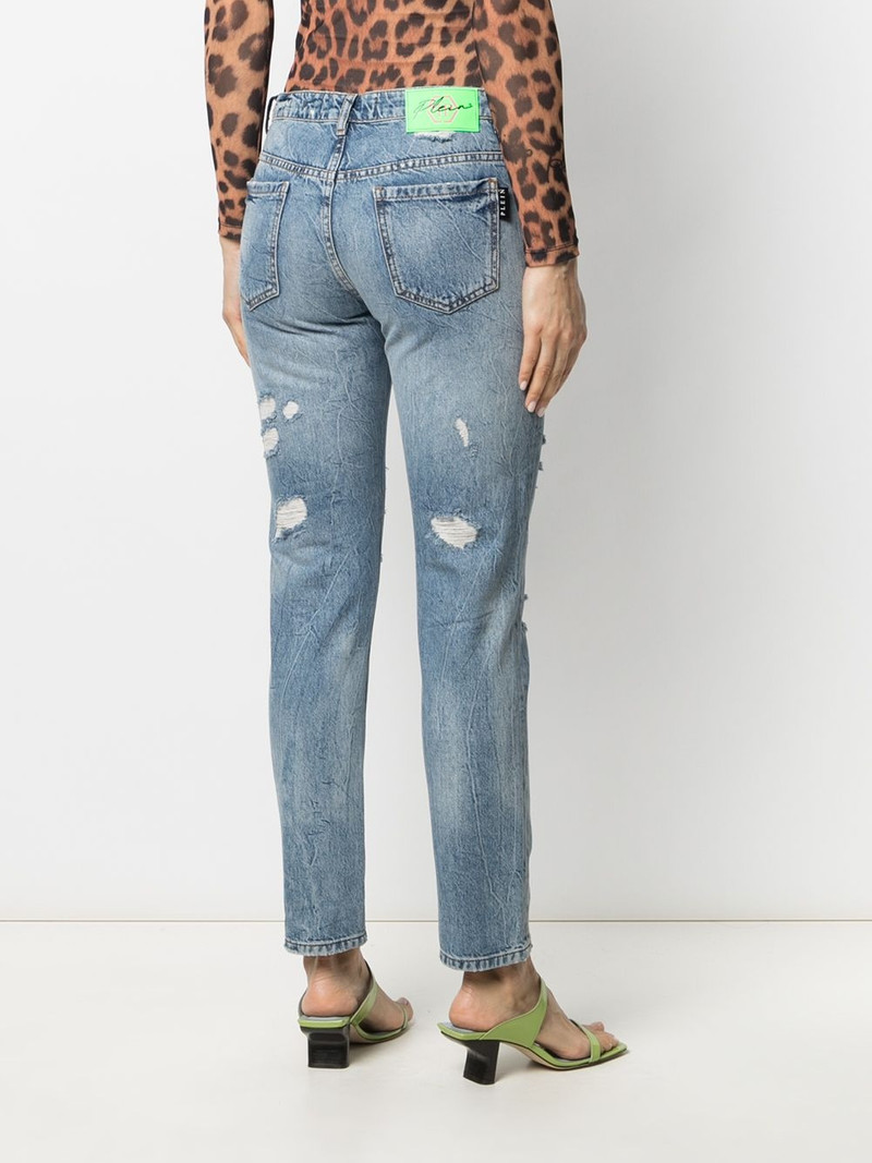 distressed boyfriend jeans 4