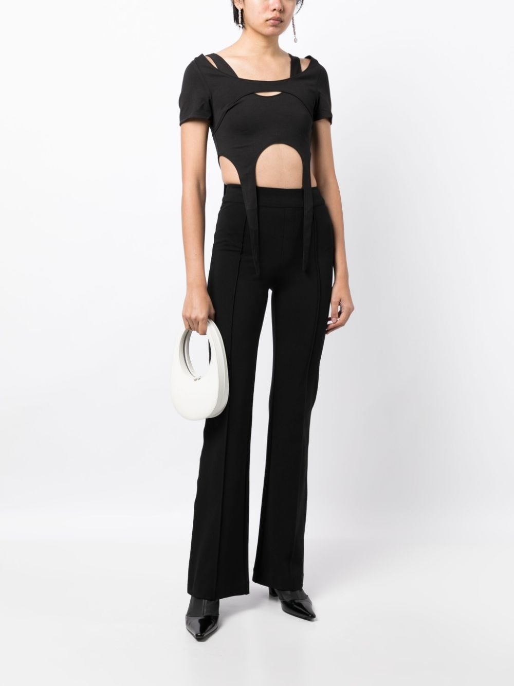 Arid harness top - 2