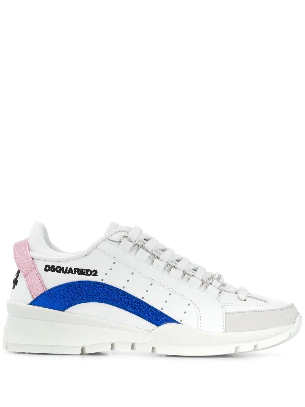 551 low-top sneakers - 1