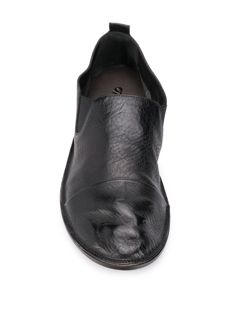 'Strasacco' slippers - 7