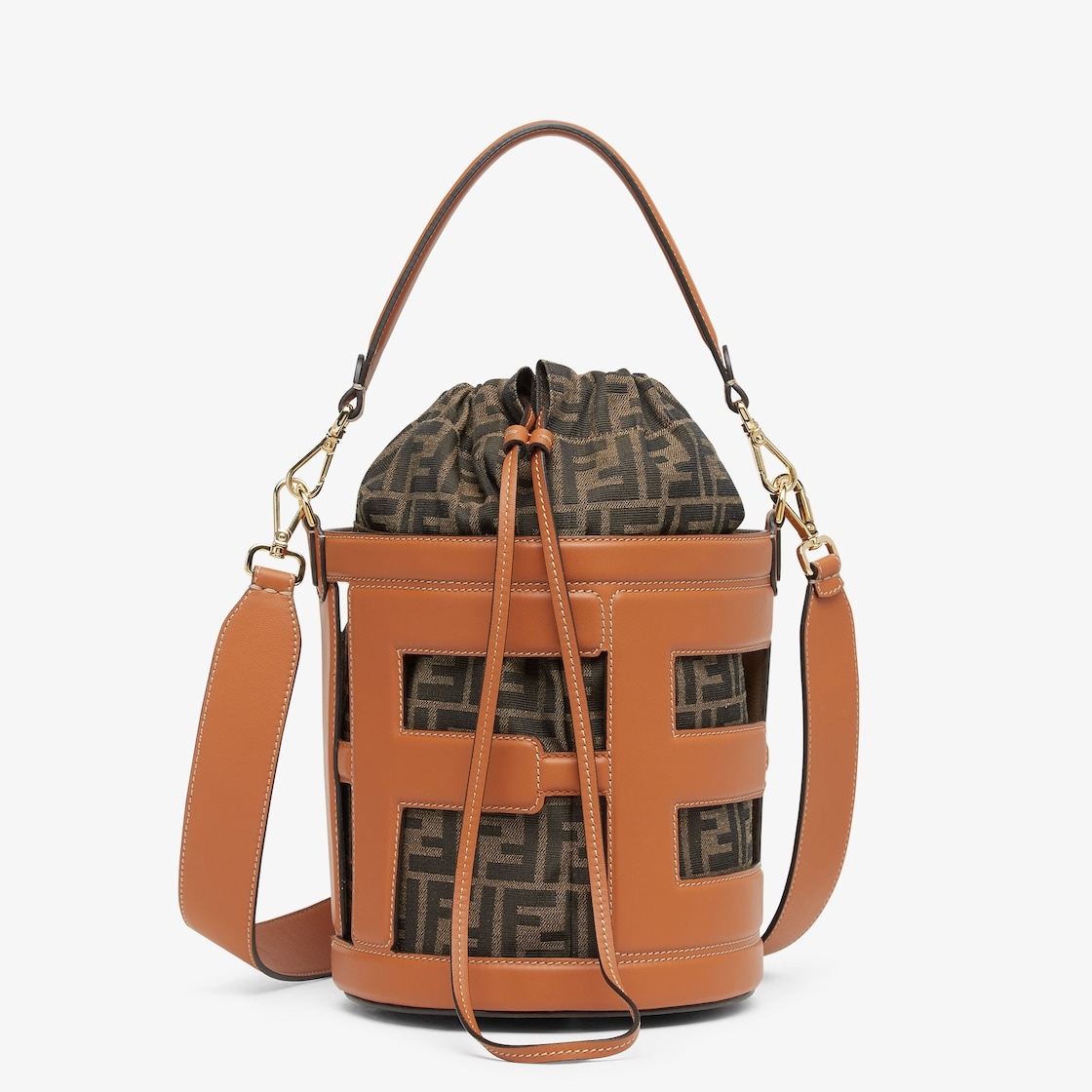 Fendi Step Out Medium - 1