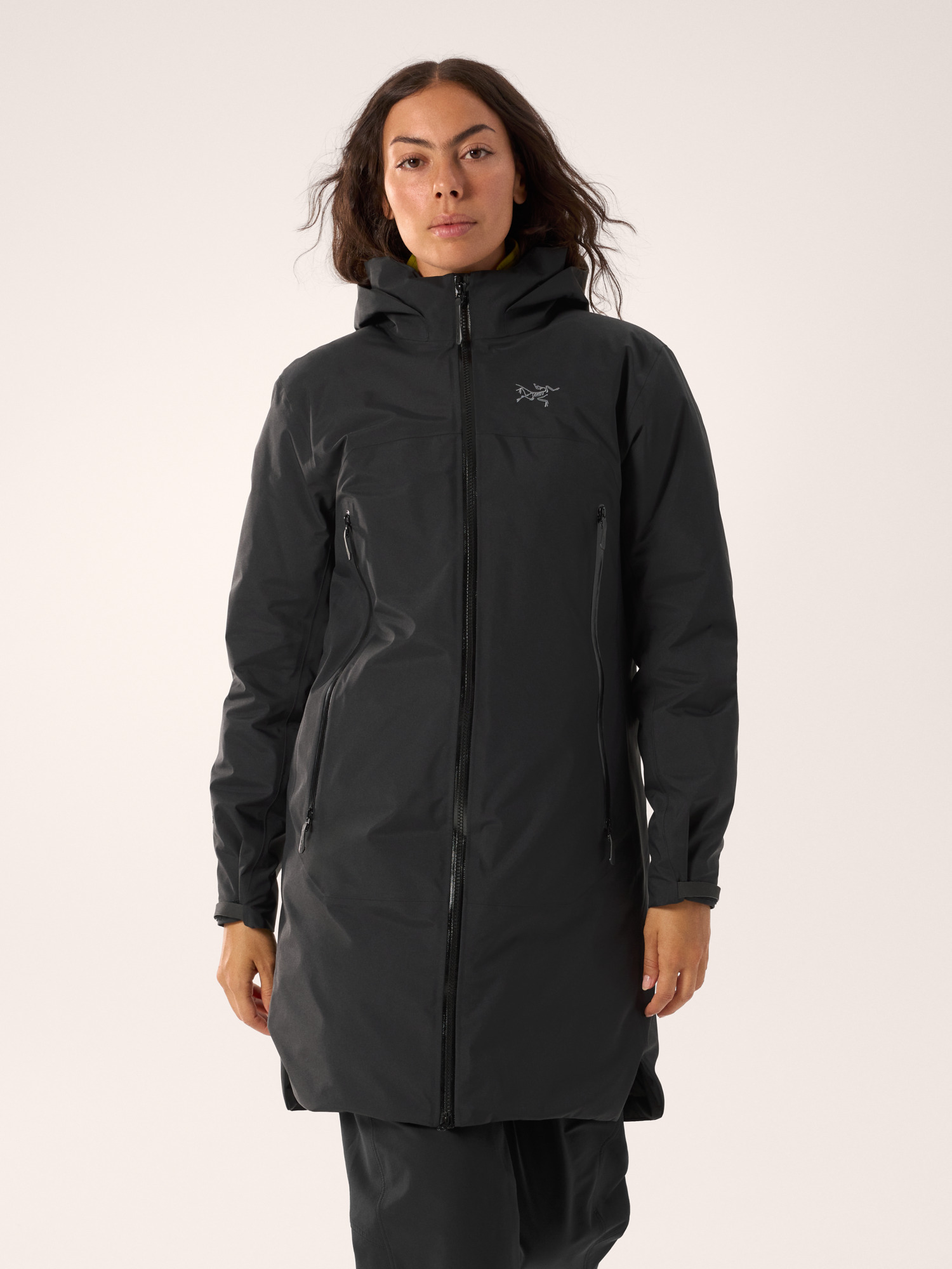 Beta Down Parka - 2