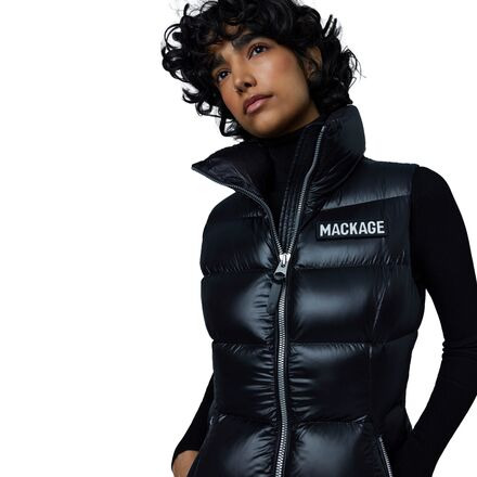 Chaya Insulated Vest - Women's - 5