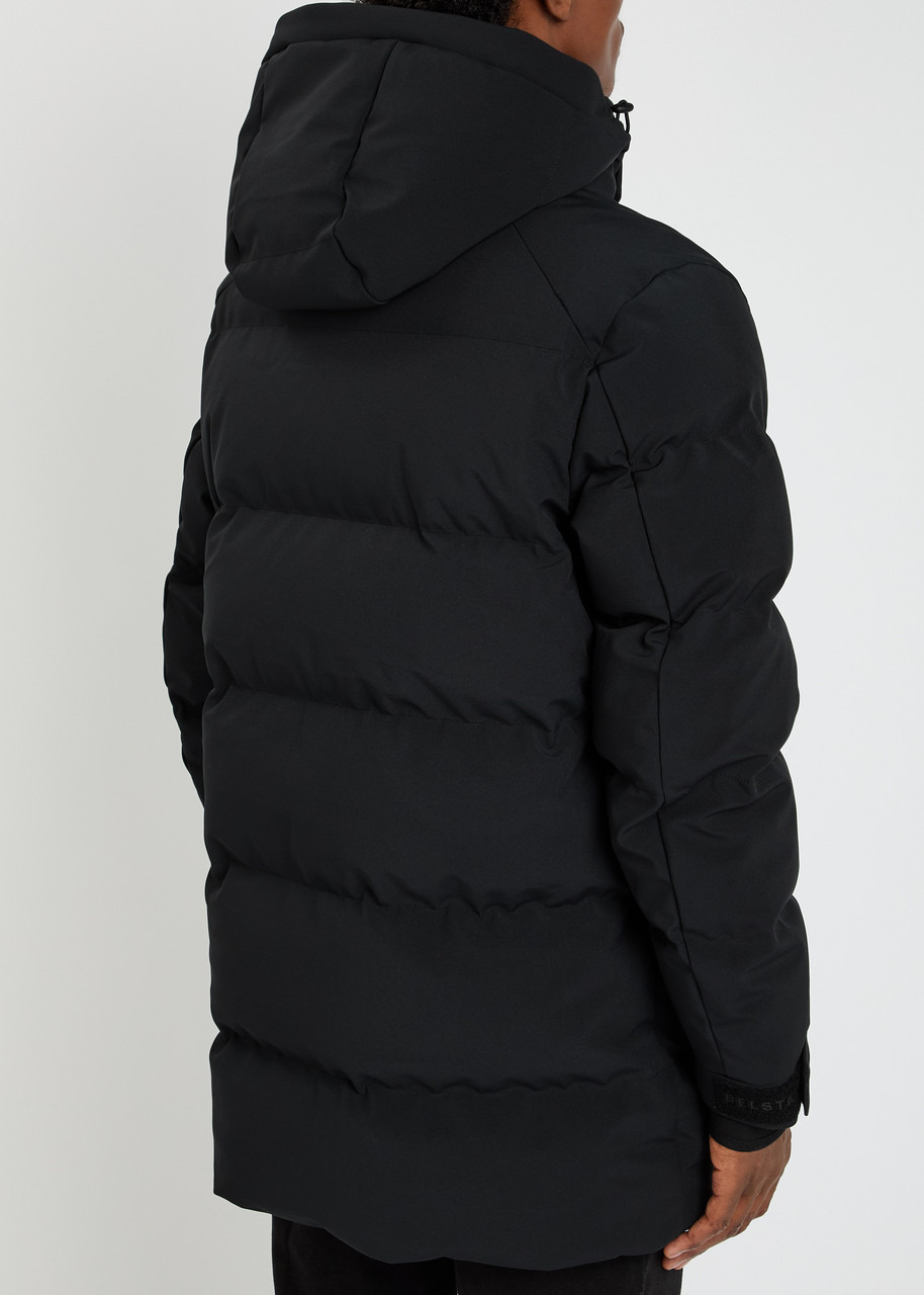 Belstaff Pendulum Padded Shell Coat - 3