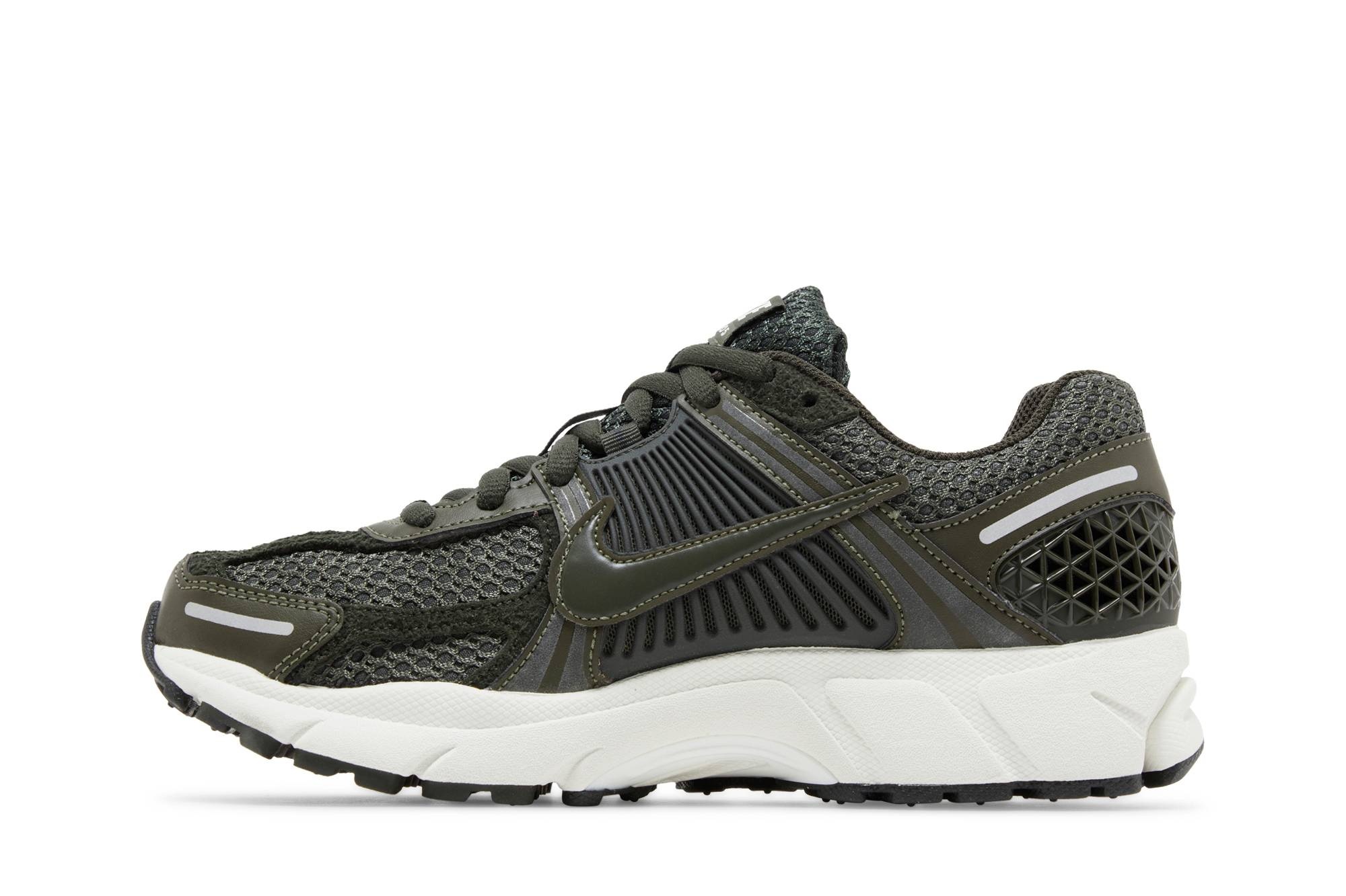 Wmns Air Zoom Vomero 5 'Sequoia' - 3