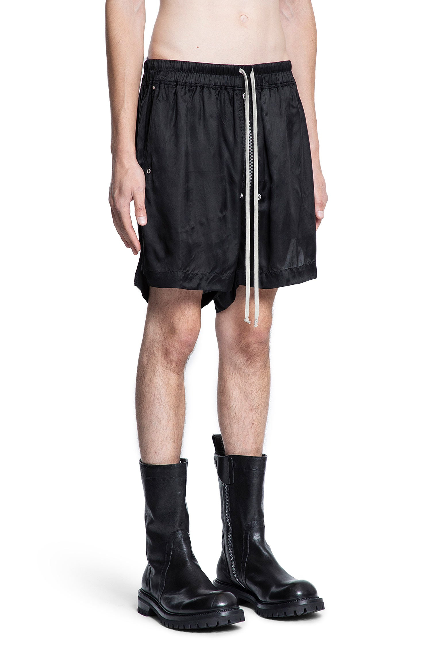 Rick Owens Man T-shirts & Tank Tops - 2