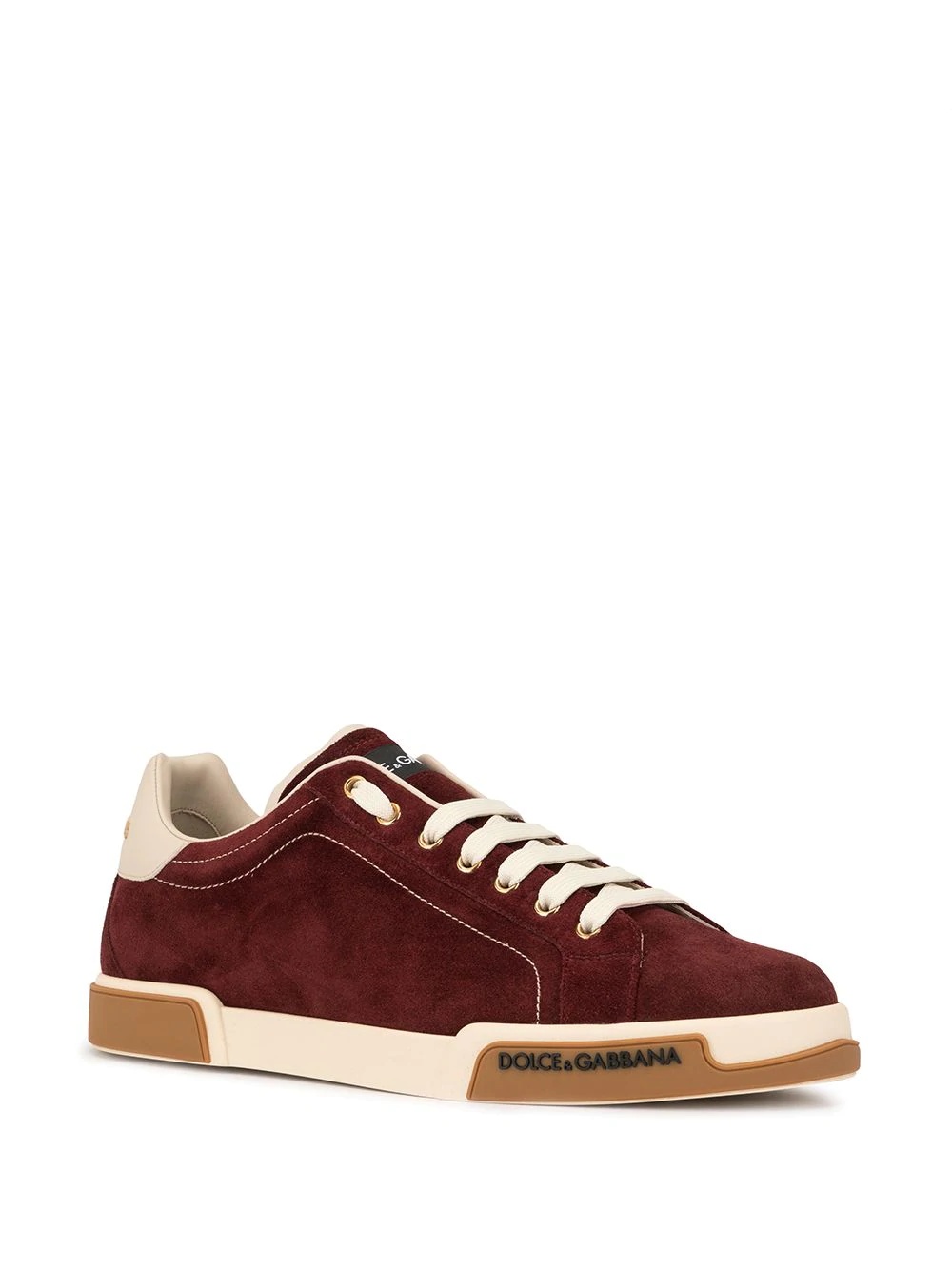 Portofino low-top sneakers - 2