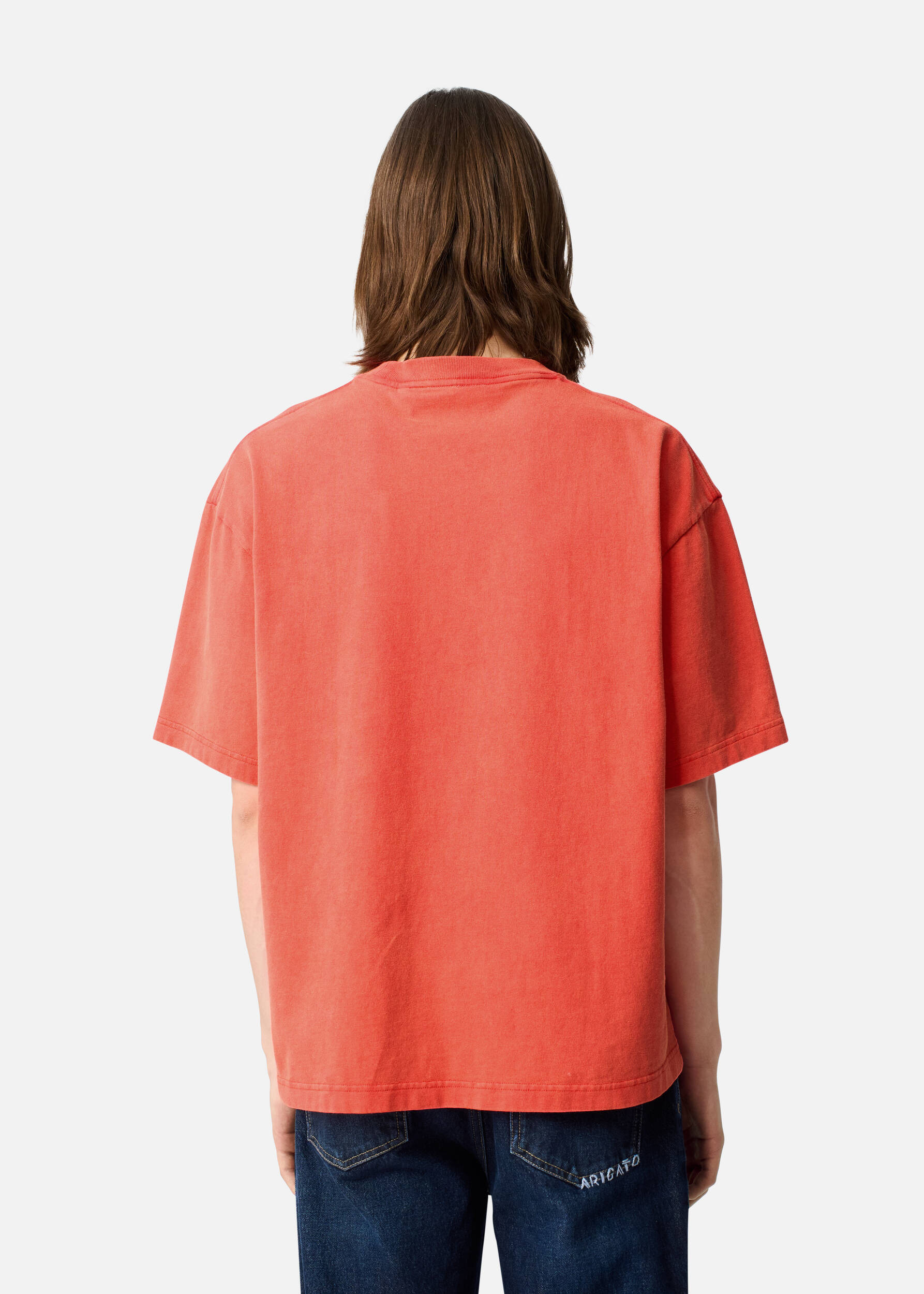 Distort T-Shirt - 3