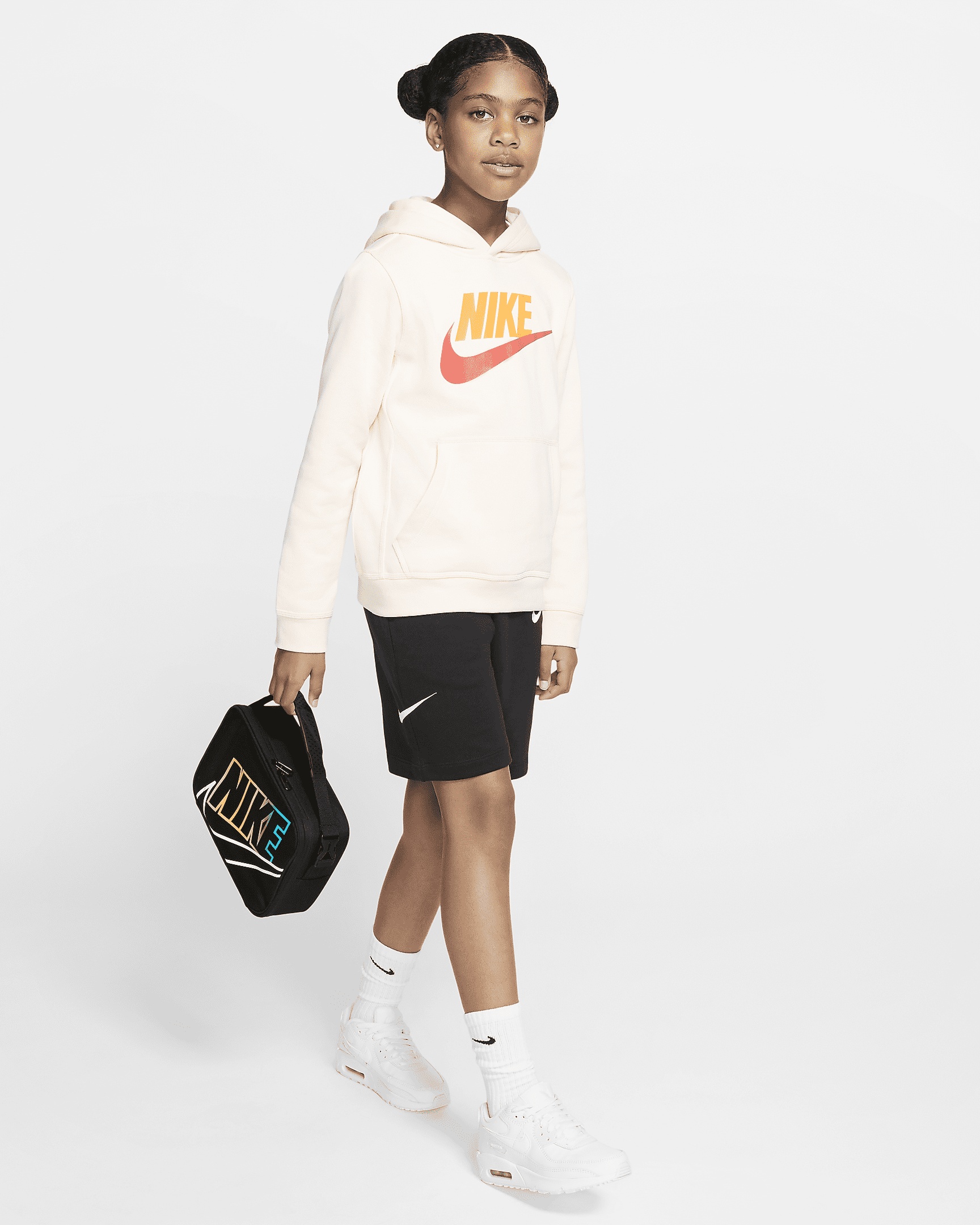 Nike Unisex Futura Fuel Pack (4L) - 9