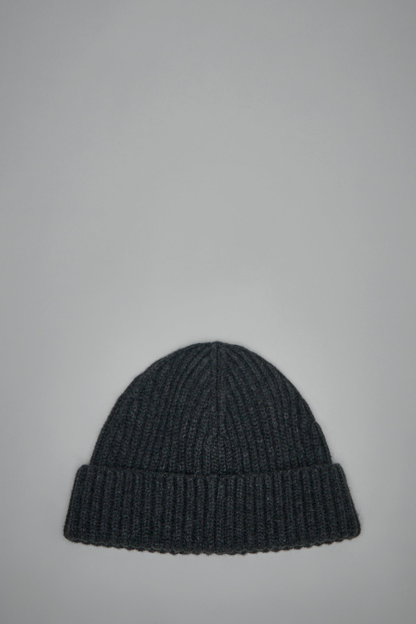 Beanie in Cashmere - 4