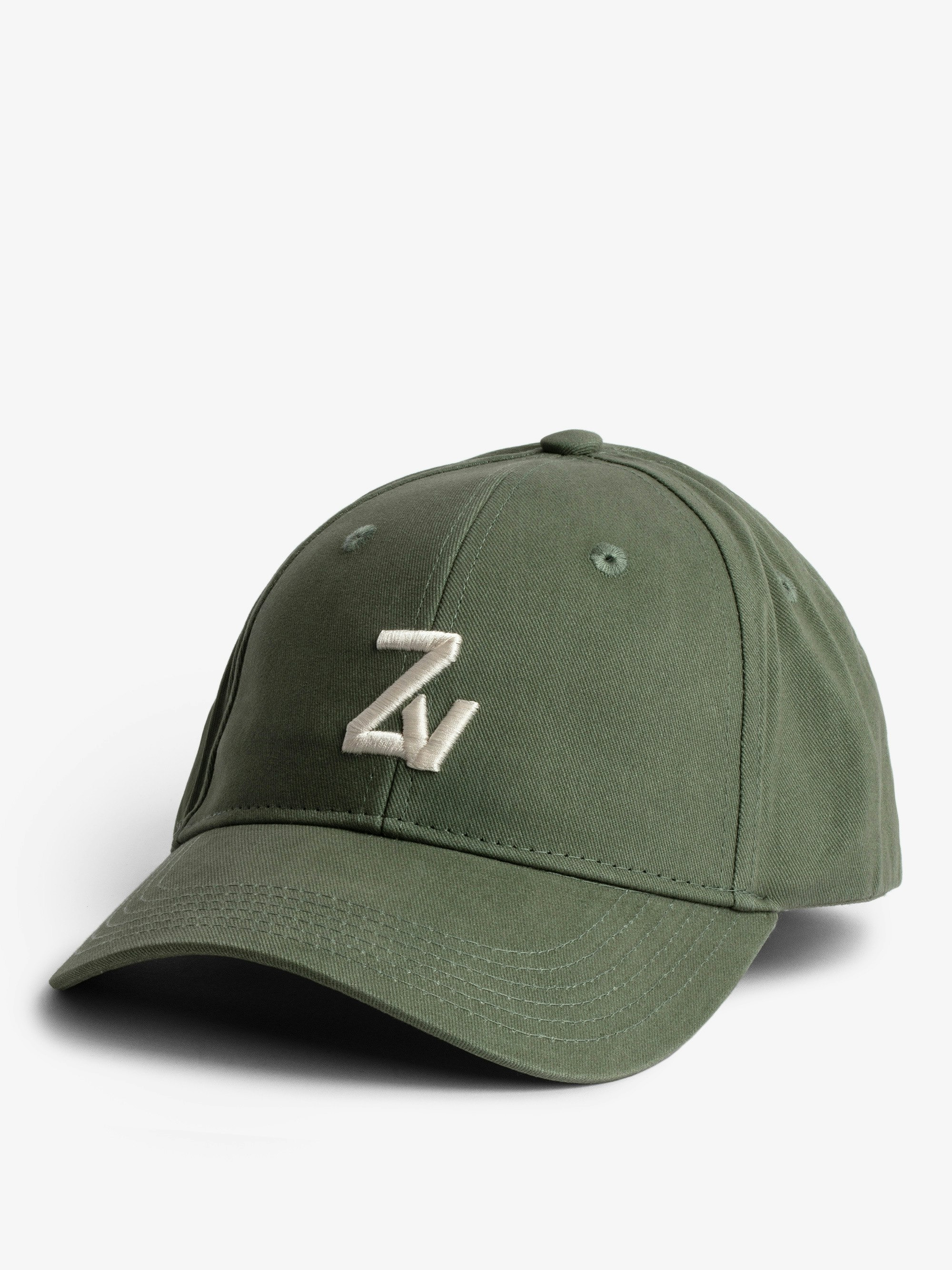 ZV Initiale Klelia Cap - 2