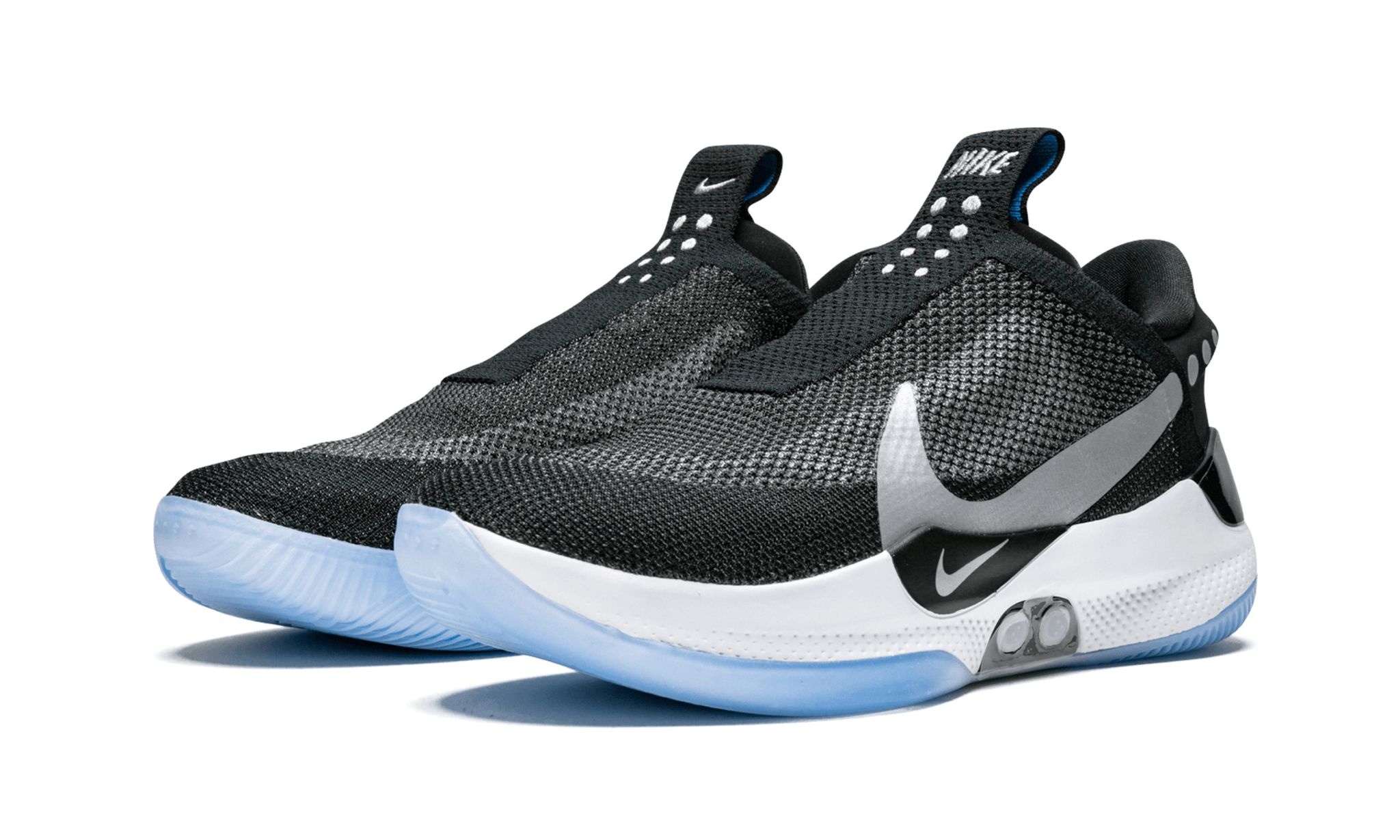 Nike Adapt BB "Basketball - Self-Lacing" - 2