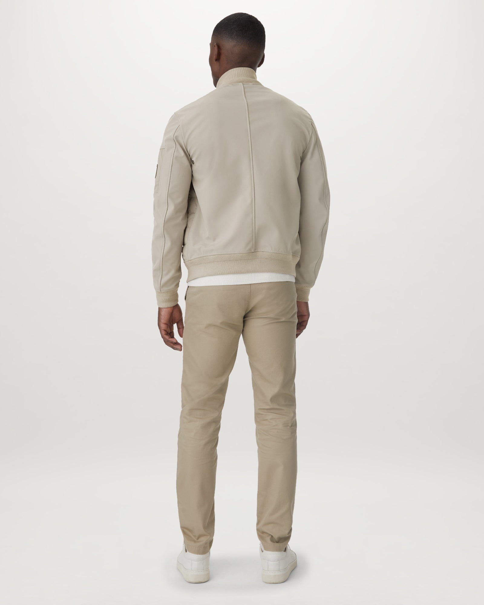 AXLE JACKET - 4