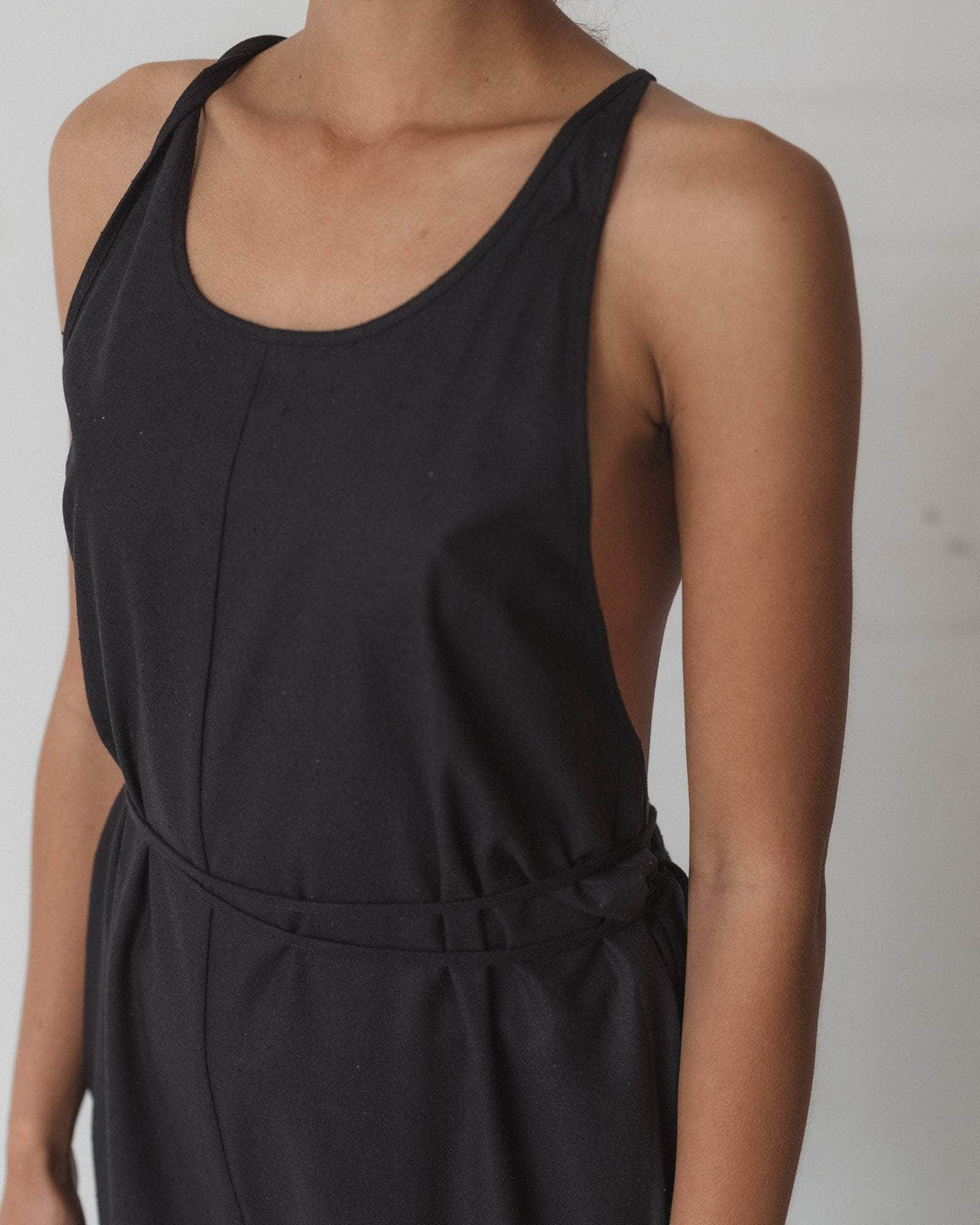 Otay Jumpsuit - Wild Silk - 4