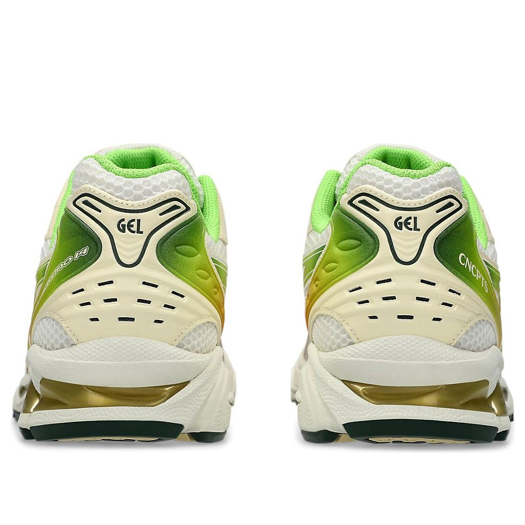 ASICS x Concepts Gel-Kayano 14 'Out of Office' 1203A561-100 - 5