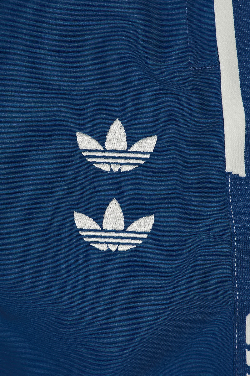 adidas Originals x Willy Chavarria Wide Leg Tracksuit outlook
