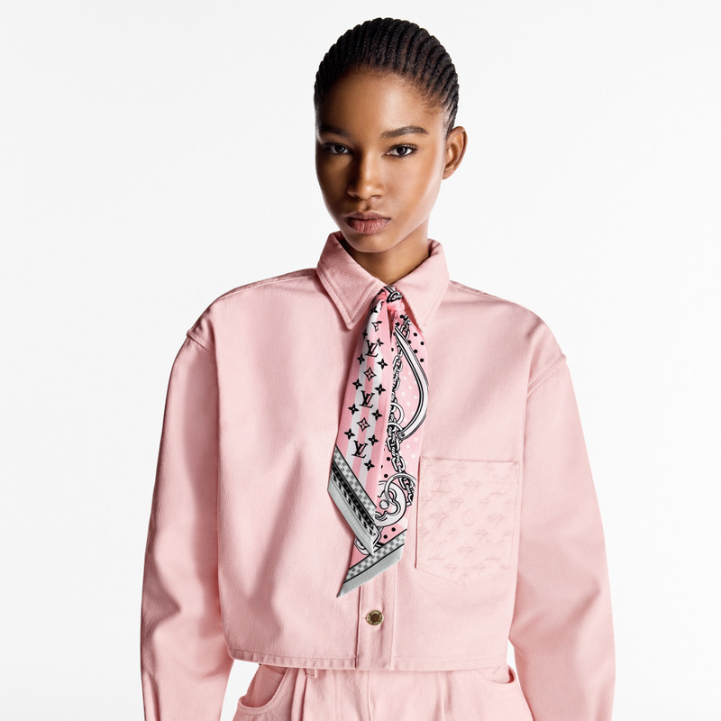 Ocean Bandana BB Bandeau 5