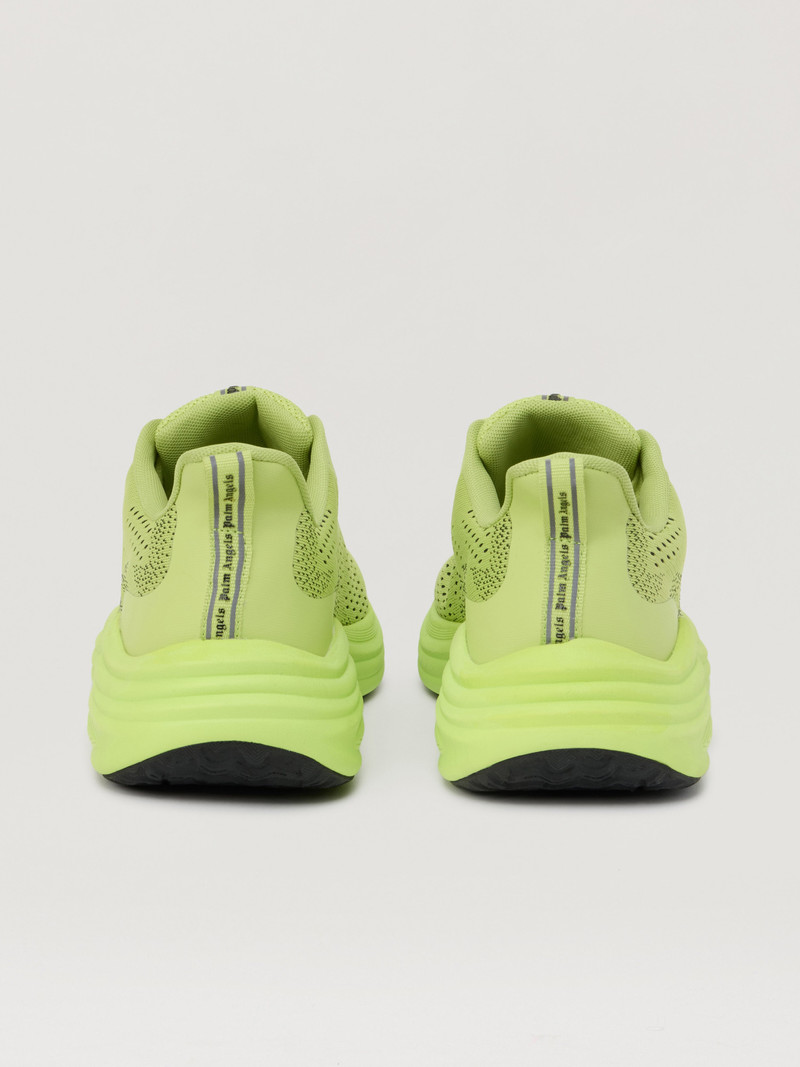 Palm Angels Sunset Sneakers outlook
