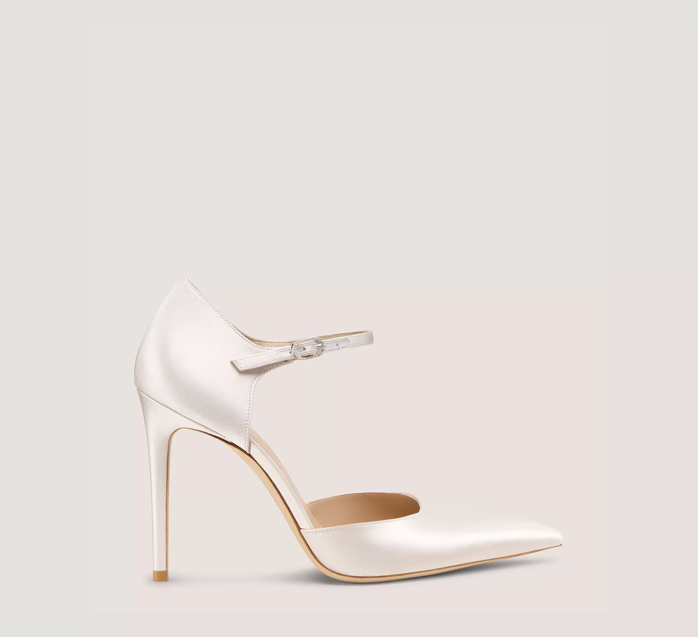 KENSINGTON PUMP 100 - 1