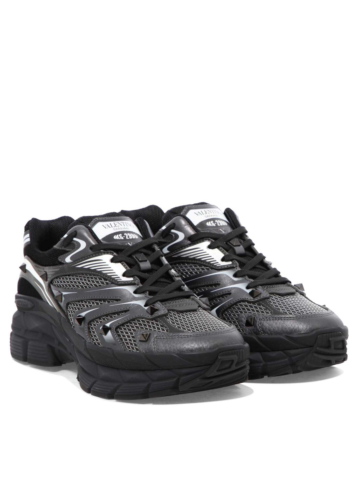 Valentino Garavani Men Sneakers & Slip-On - 2