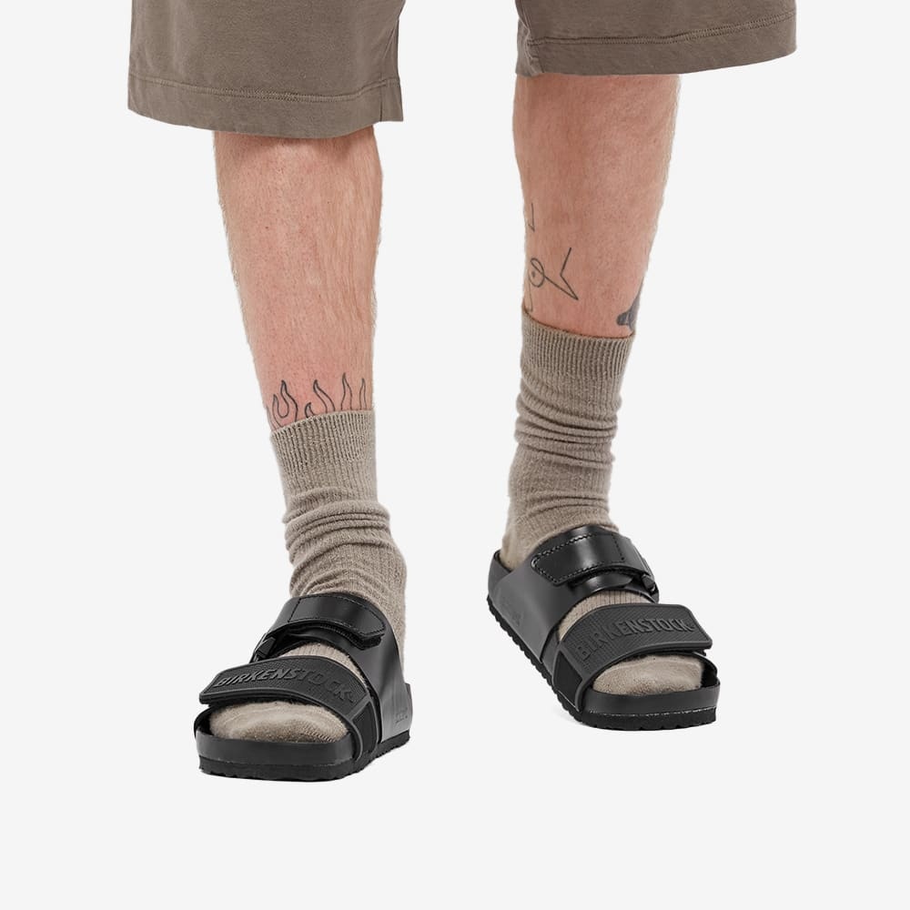 Rick Owens x Birkenstock Rotterdam - 6