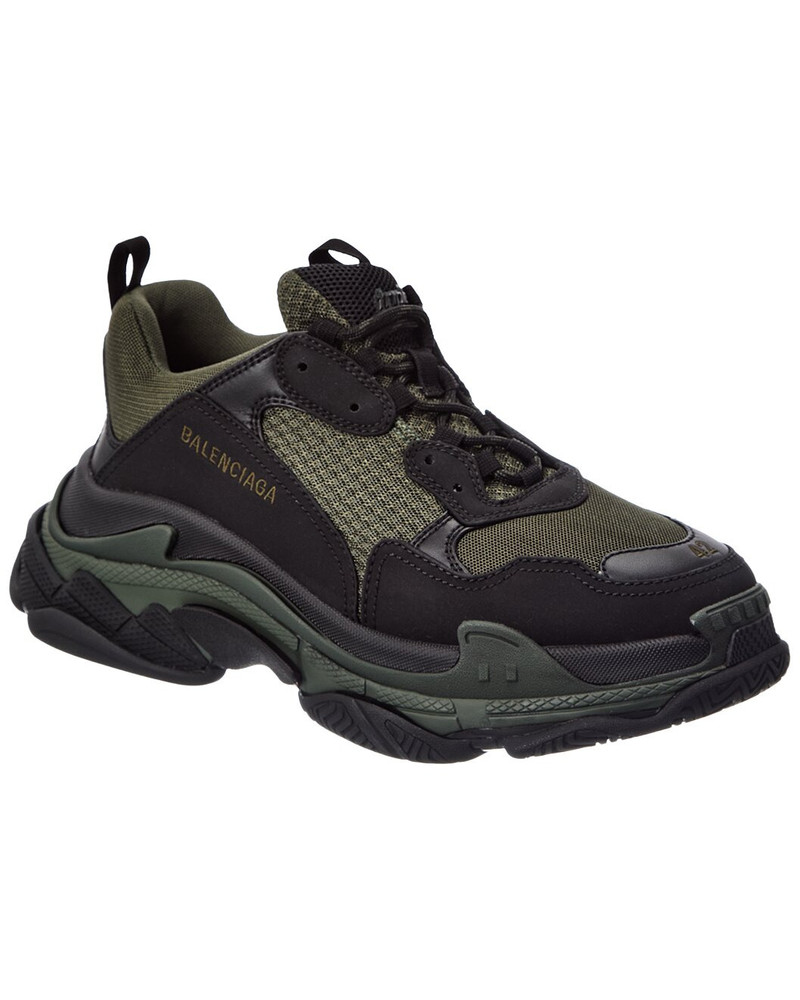 Balenciaga Triple S Sneaker 1