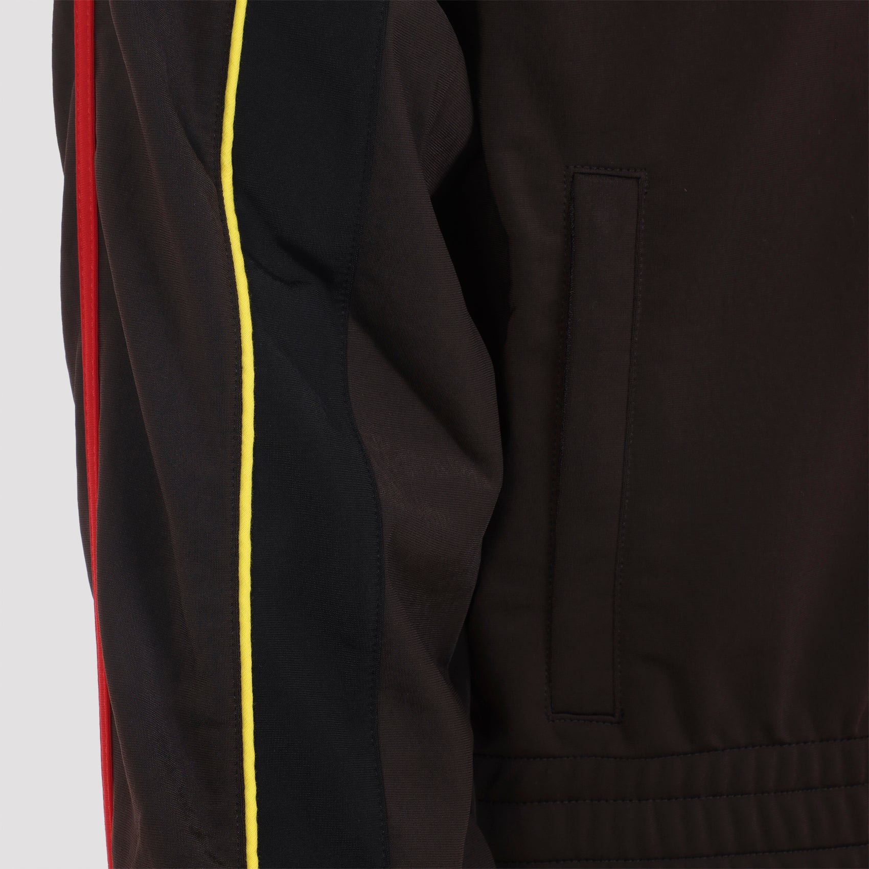Martine Rose Shrunken Track Jacket Men - 4