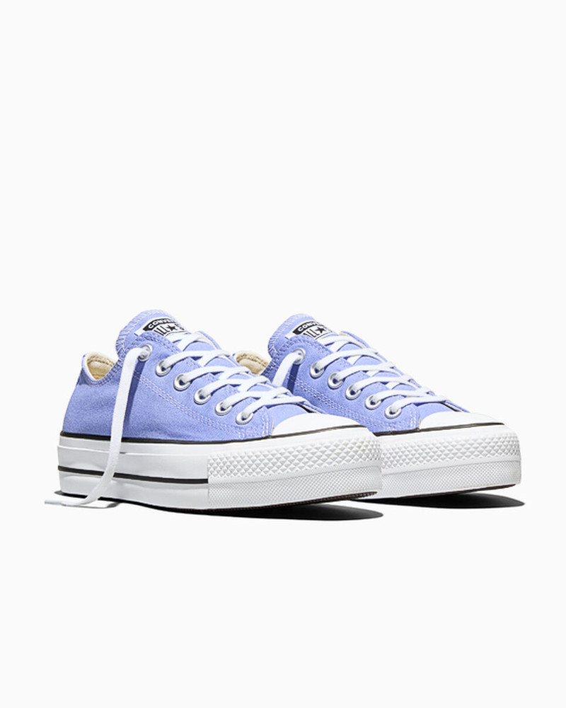 Chuck Taylor All Star Lift Platform Canvas 4